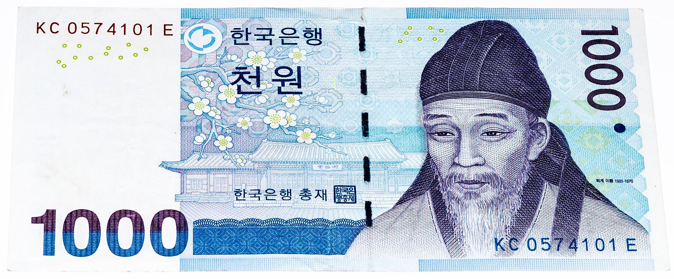 what-is-the-currency-of-north-korea-worldatlas