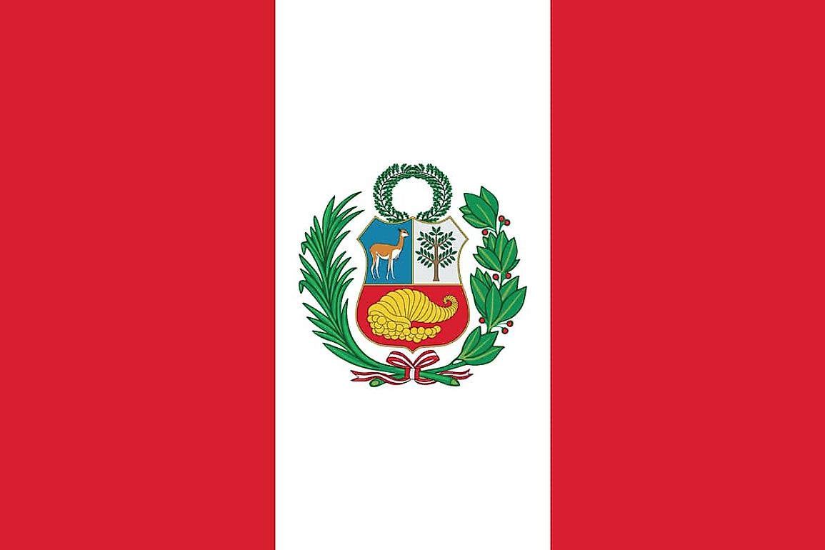 what-do-the-colors-and-symbols-of-the-flag-of-peru-mean-worldatlas