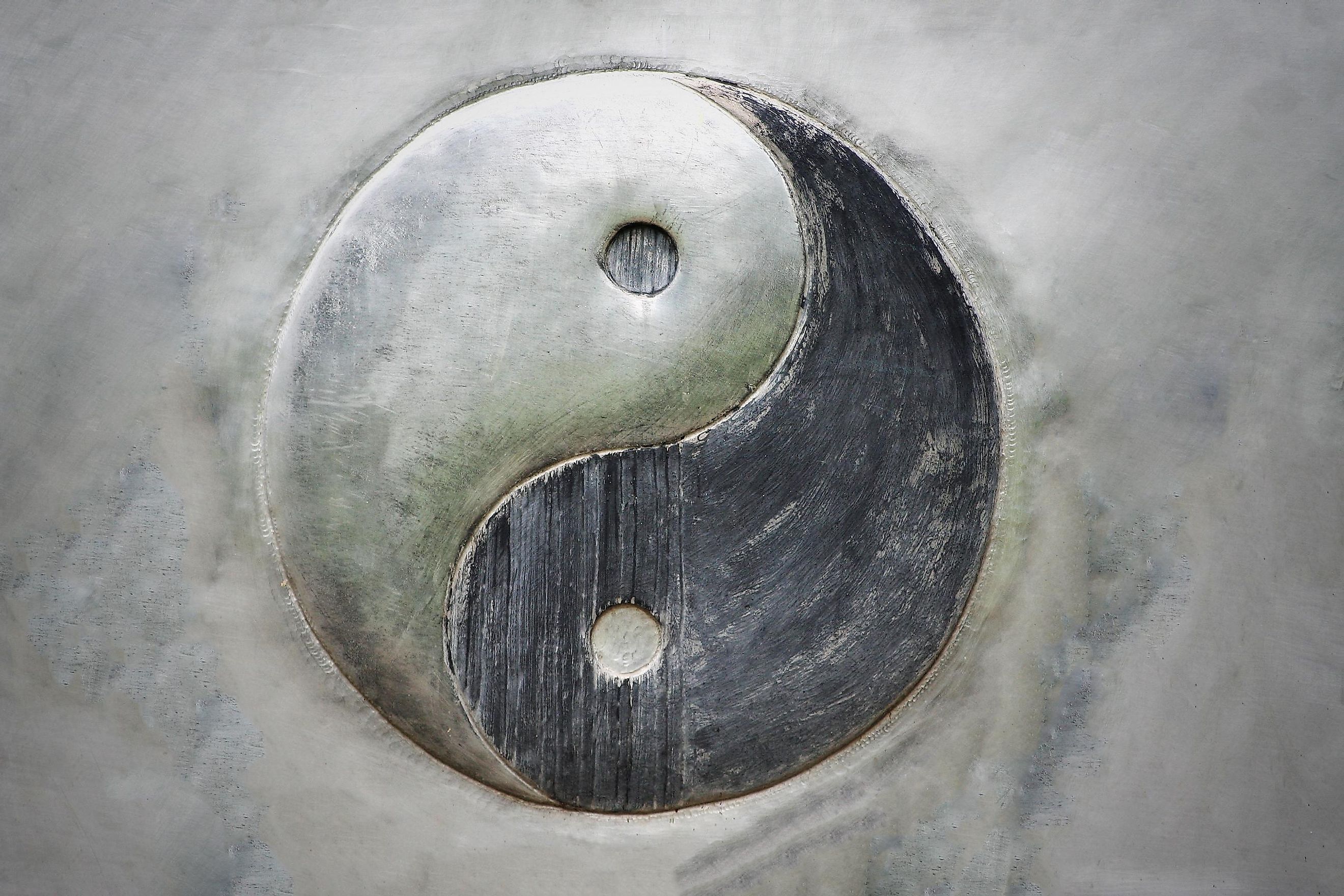 yin yang meaning