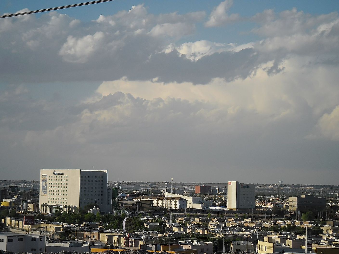 Juarez Most Dangerous City In The World