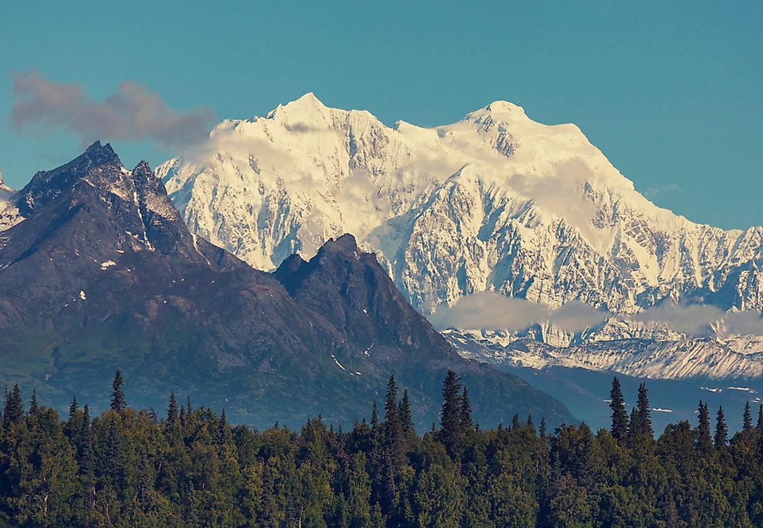 the-tallest-peaks-in-north-america-worldatlas