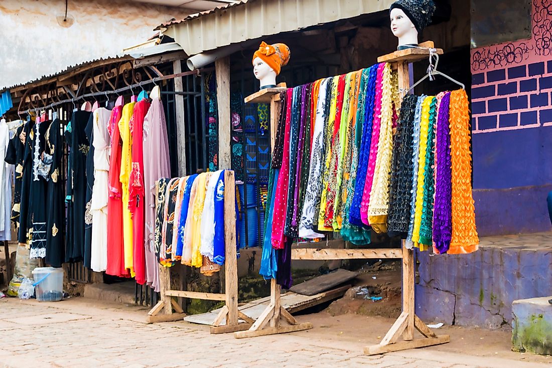 nigerian dresses for sale