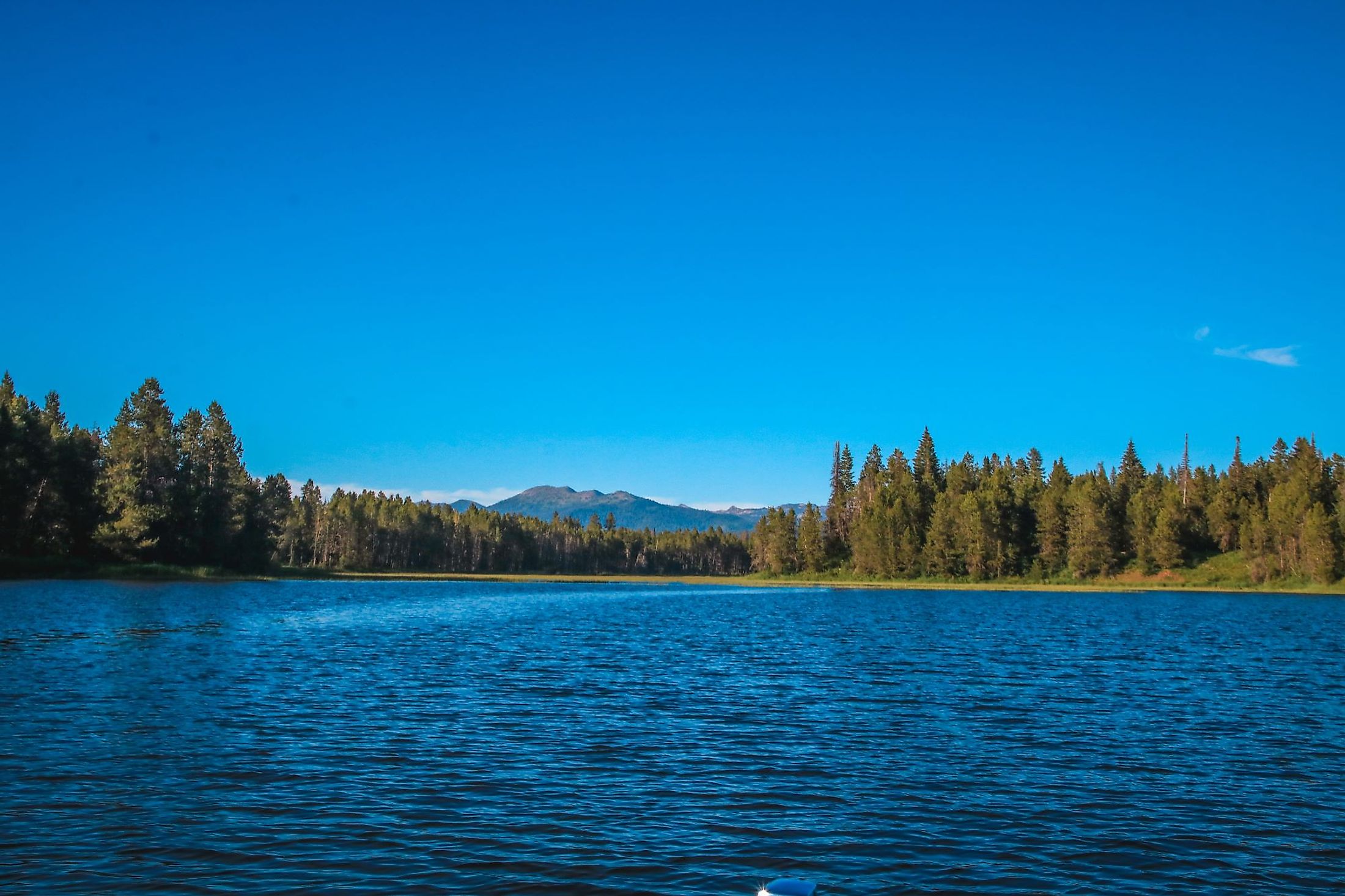 Image result for Cascade Lake idaho