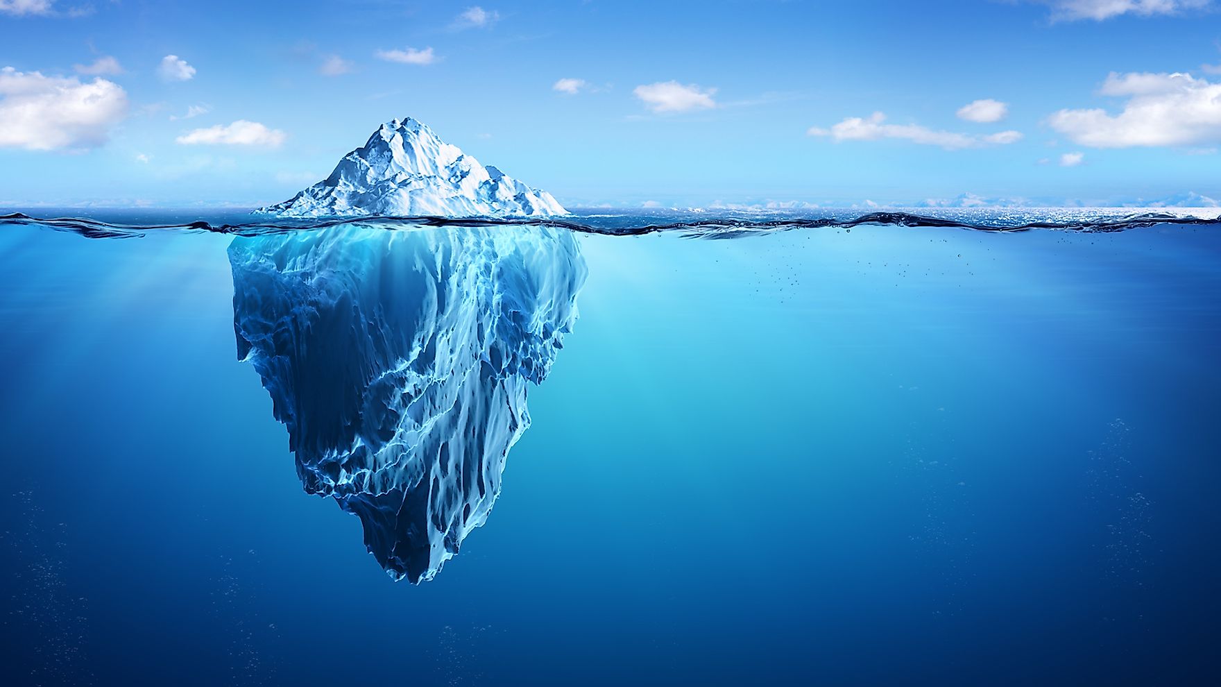 iceberg picture