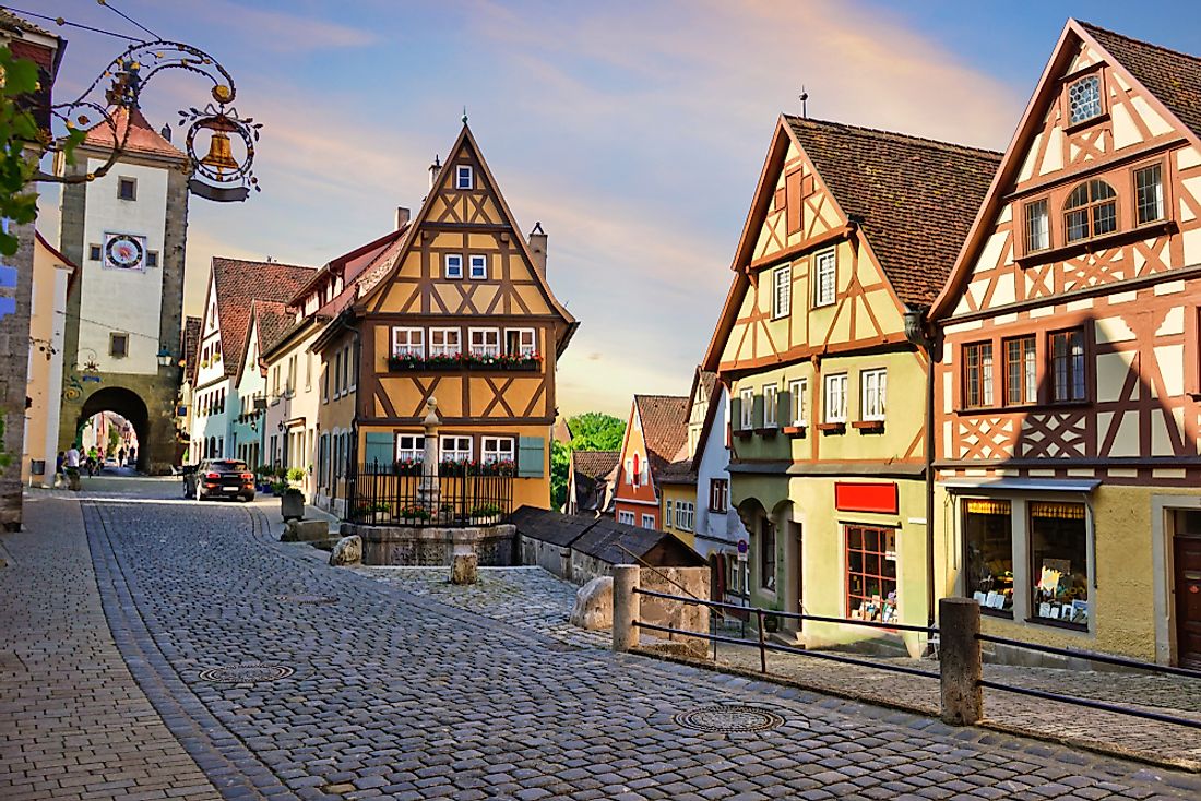 the-most-beautiful-cities-in-germany-worldatlas