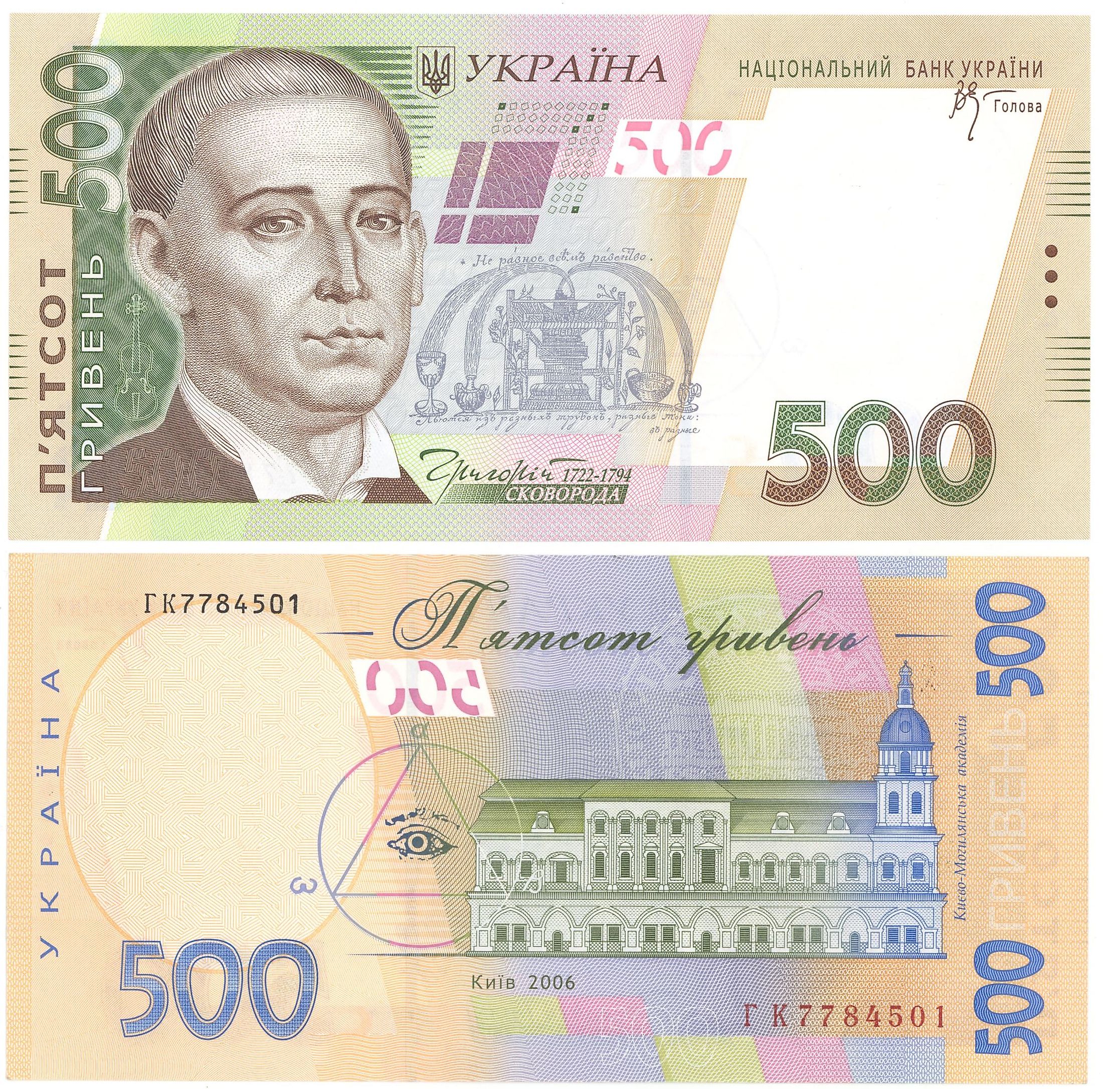 What is the Currency of Ukraine? WorldAtlas