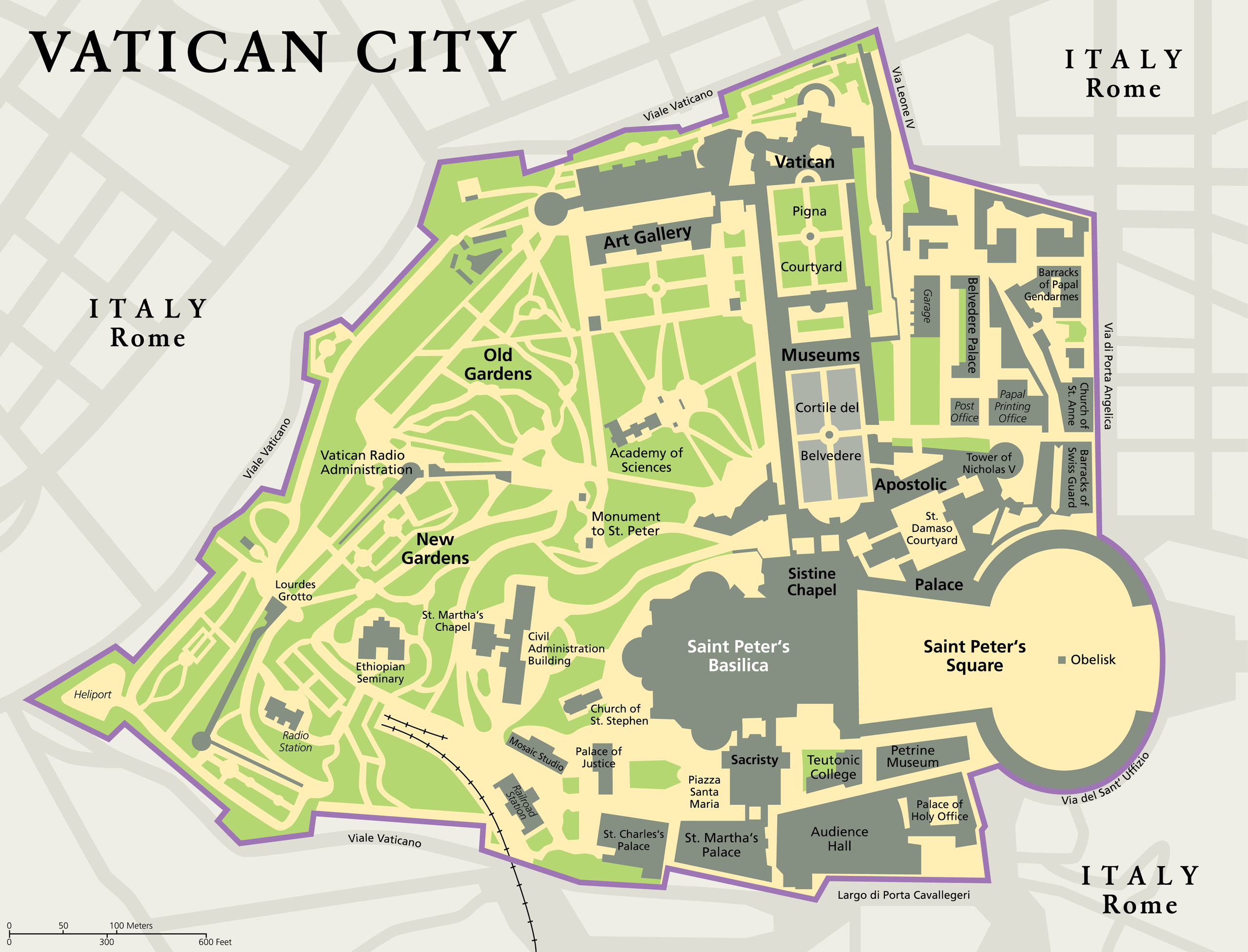 what-is-the-difference-between-the-vatican-city-and-the-holy-see