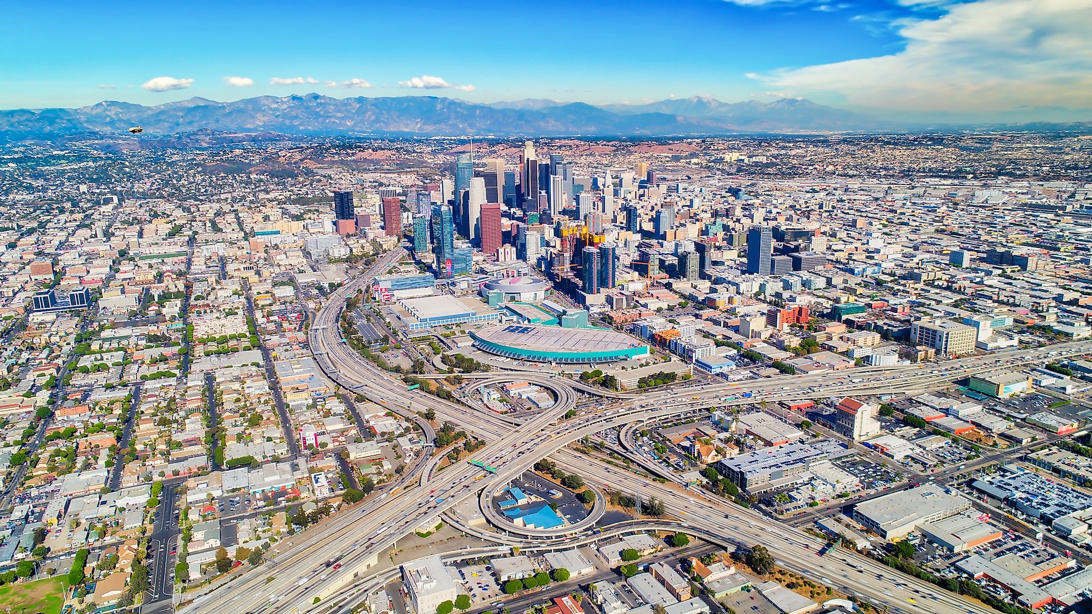 10-largest-cities-in-california-worldatlas