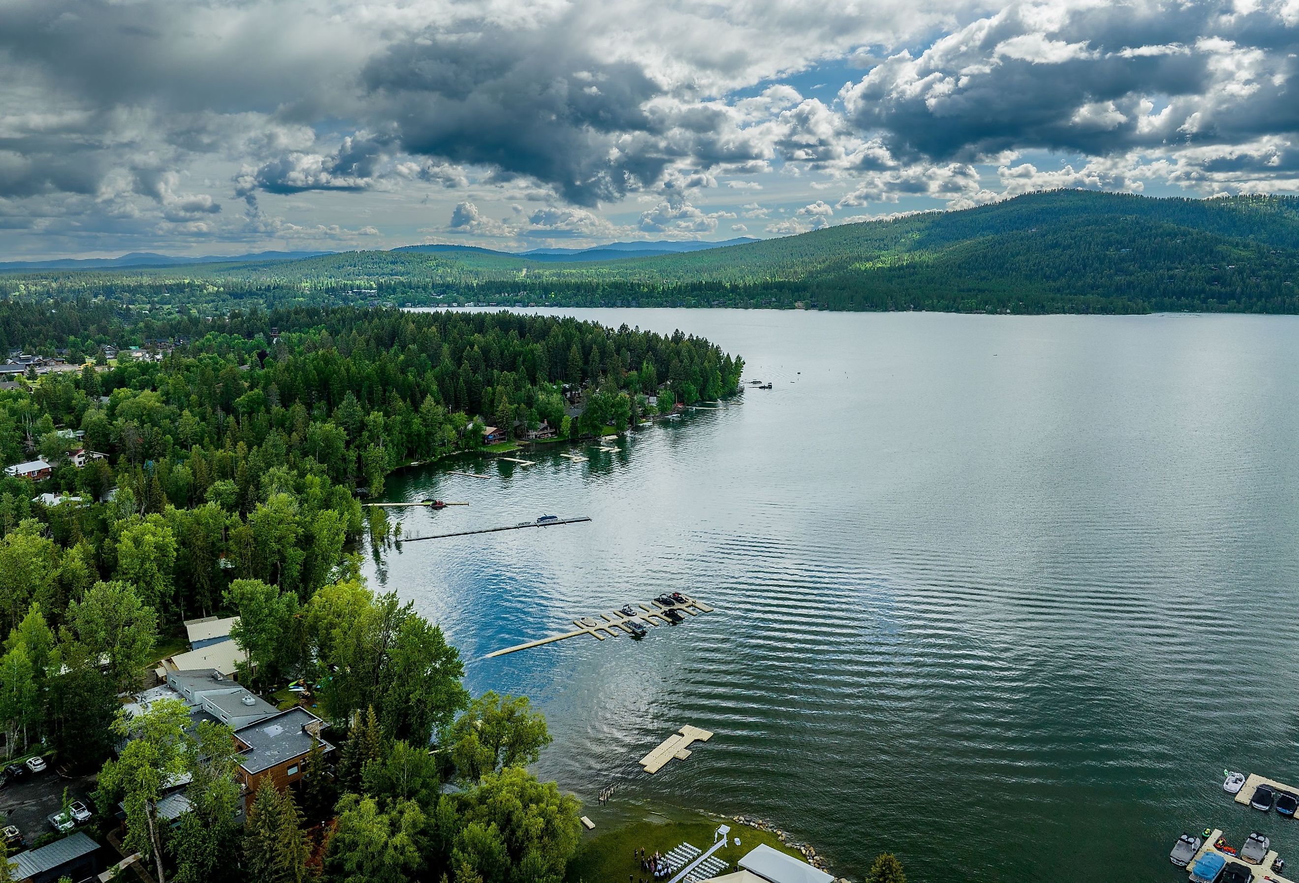 summer whitefish mt