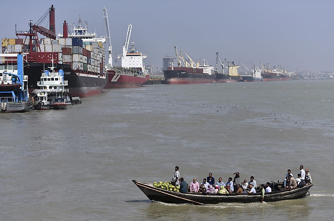 where-is-the-bay-of-bengal-worldatlas