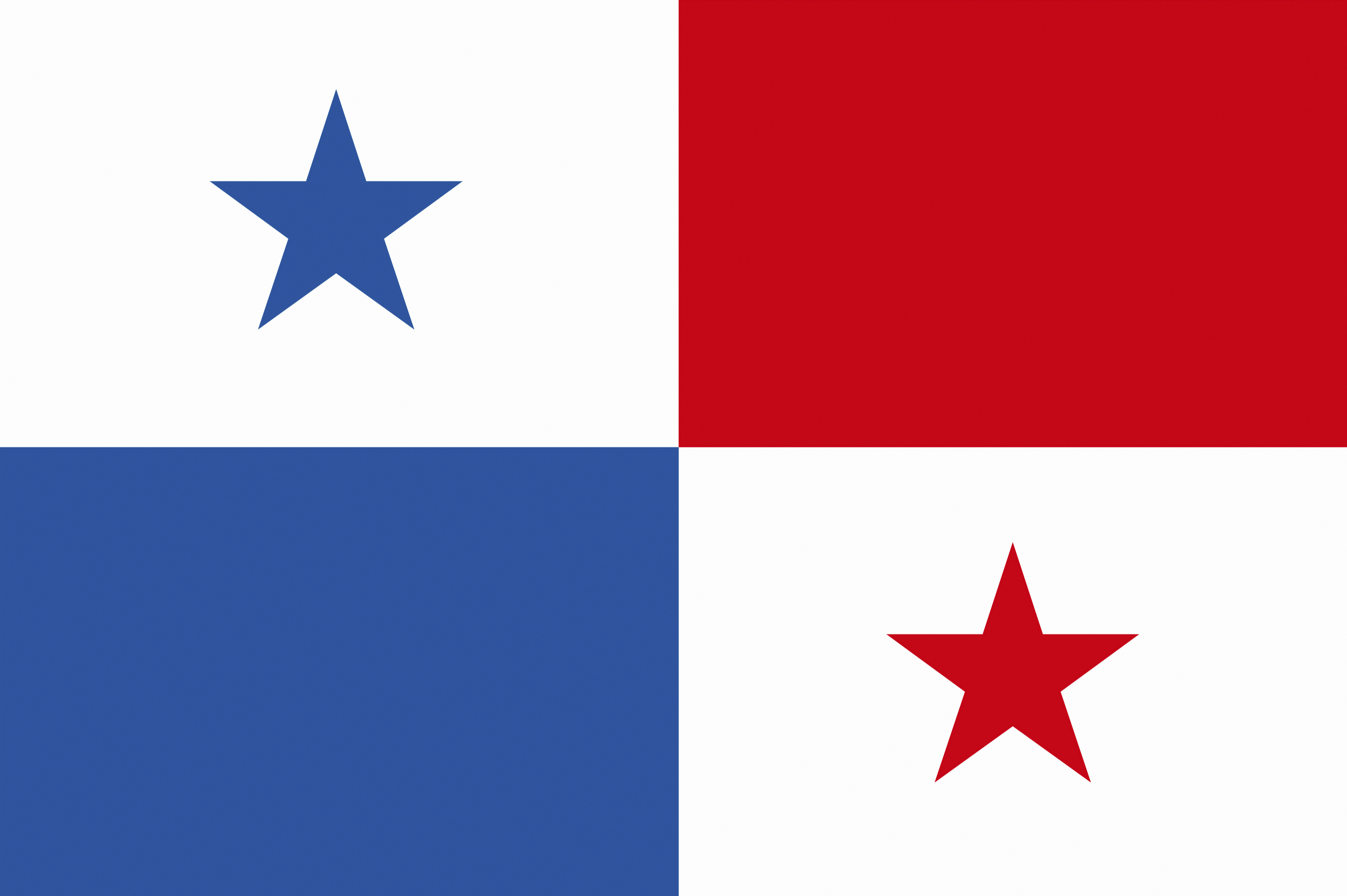 What Do The Colors And Symbols Of The Flag Of Panama Mean WorldAtlas