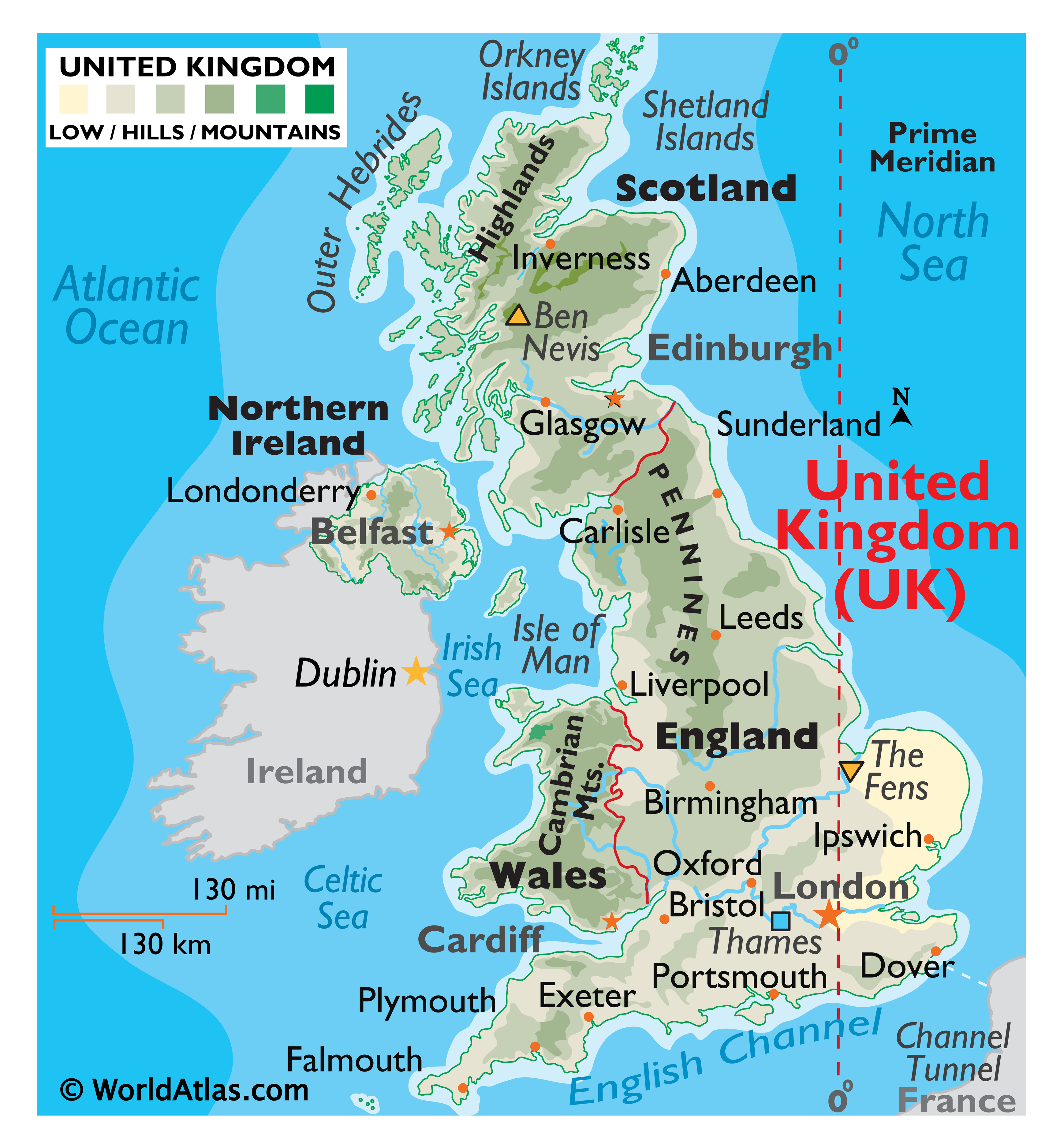 Kingdom united United Kingdom