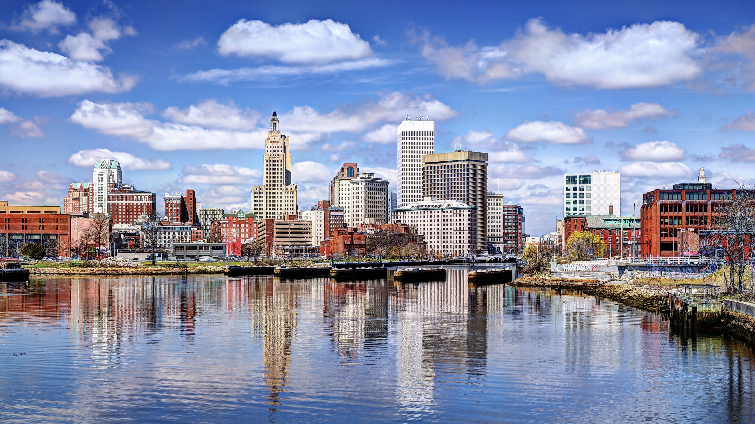 Providence, Rhode Island