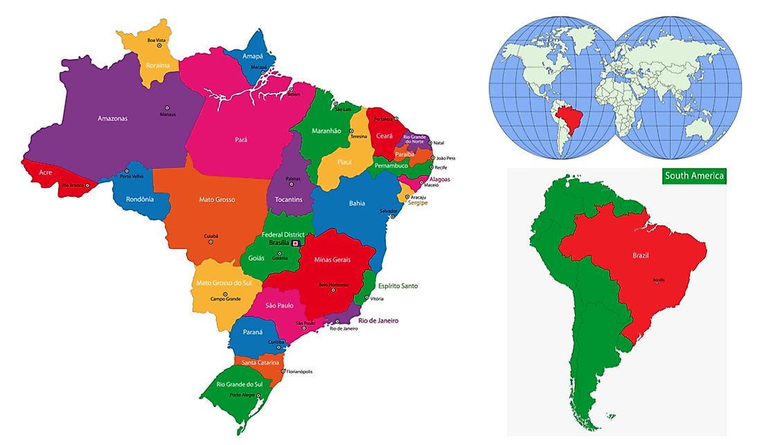 how-many-brazilian-states-are-there-worldatlas