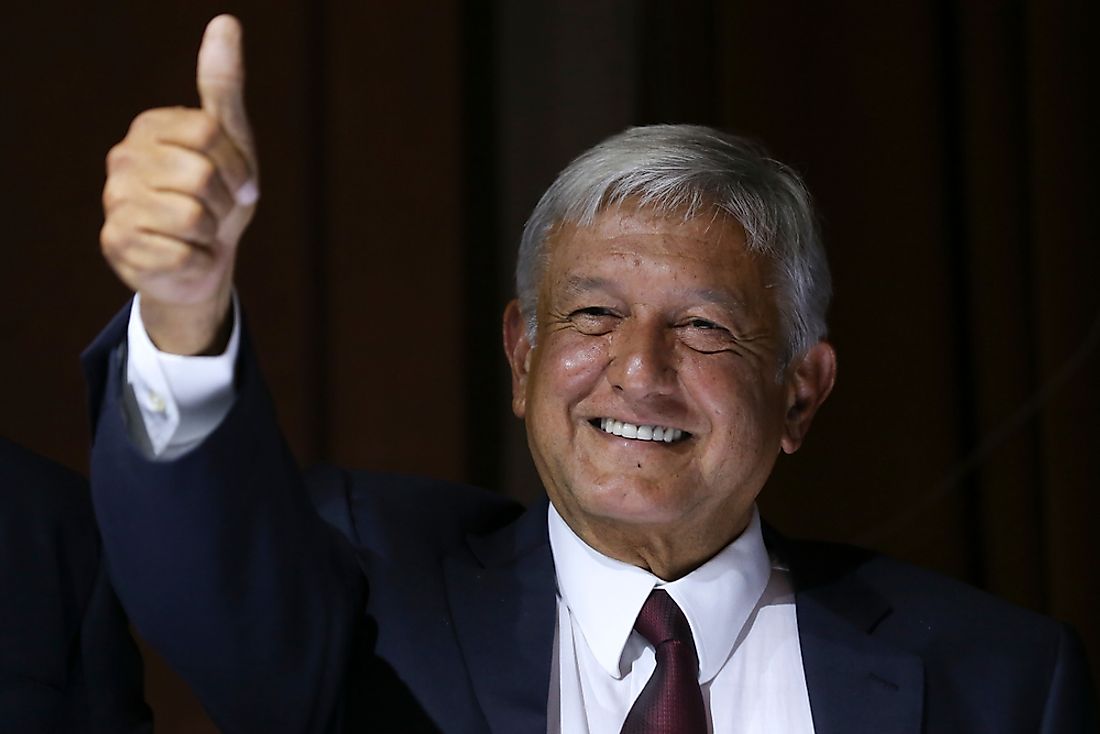 Who Is The President Of Mexico 2024 Natka Vitoria
