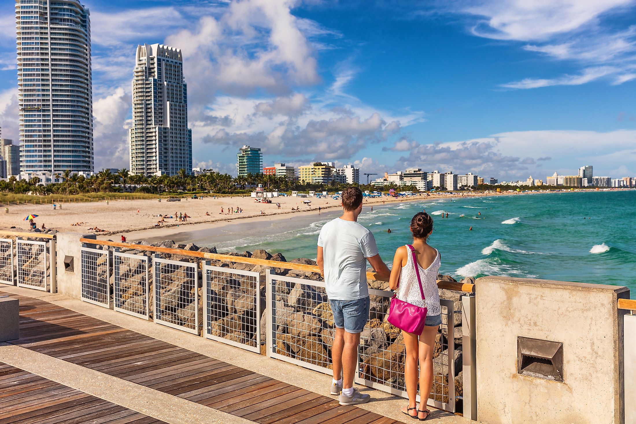 10 US Cities With The Best Weather Year Round 2022 