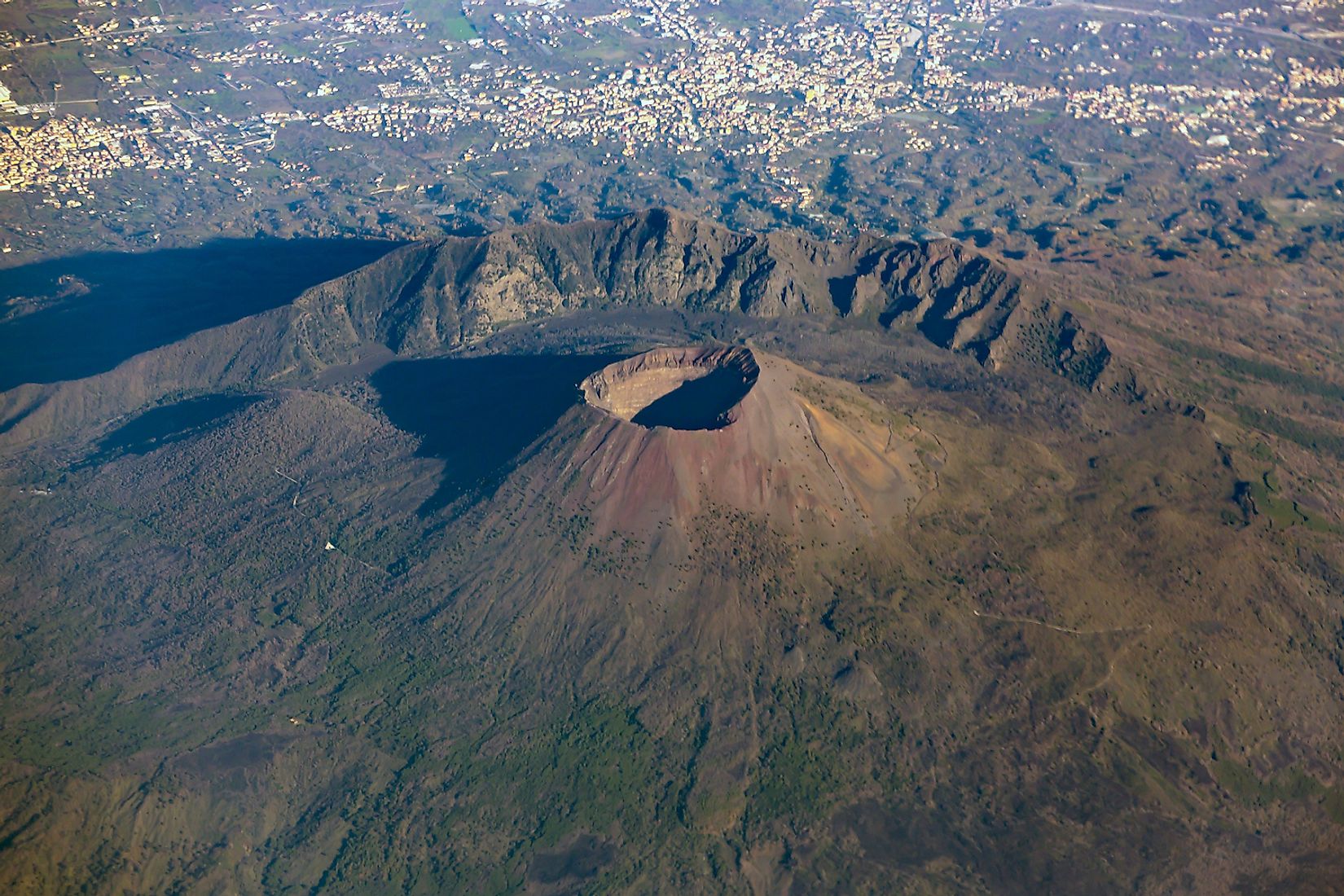 where-is-mount-vesuvius-worldatlas