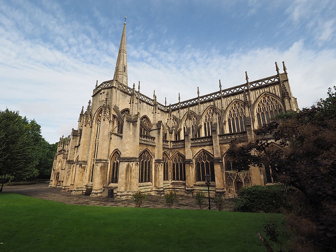 southern-gothic-architecture