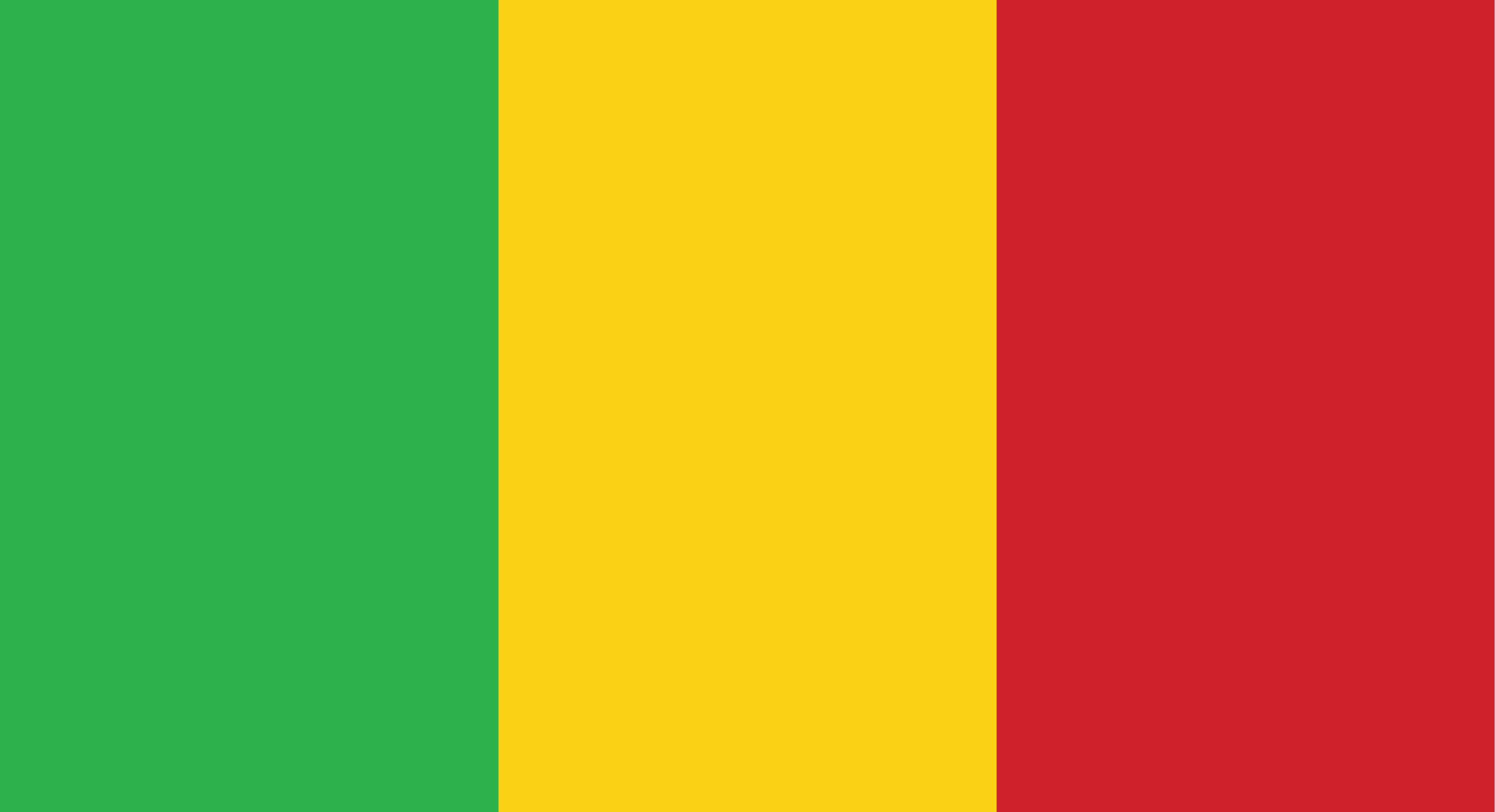 What Do The Colors And Symbols Of The Flag Of Mali Mean