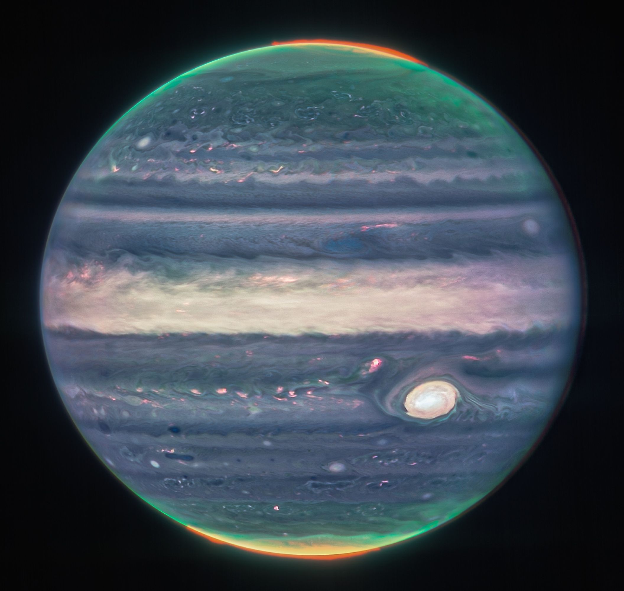 Is Jupiter A Failed Star WorldAtlas