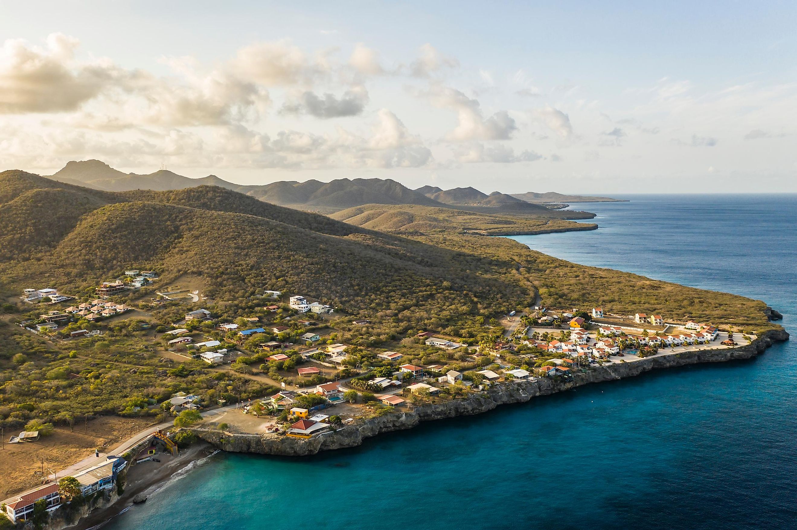 Curacao Naturepicsfilms 