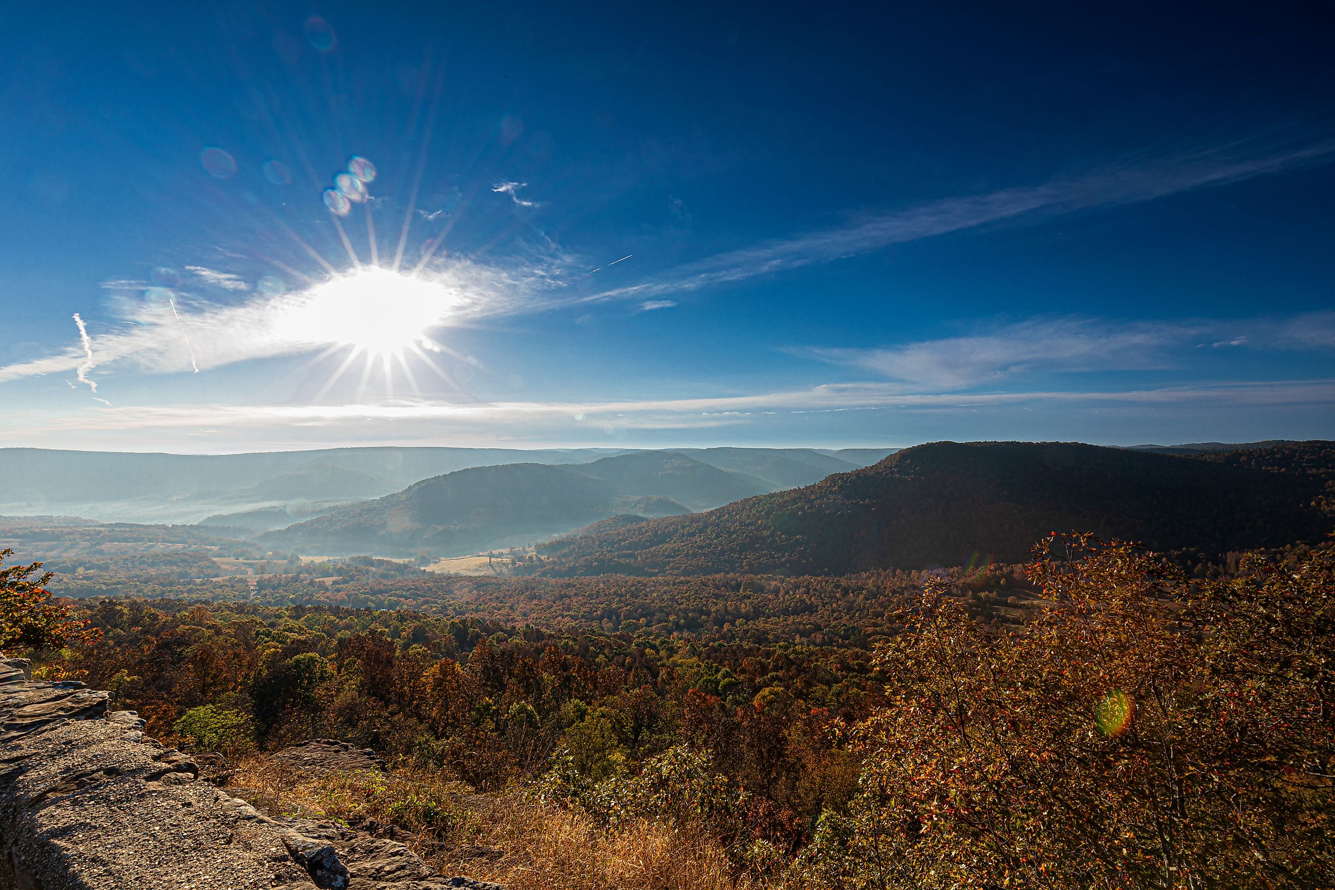 Arkansas Grand Canyon