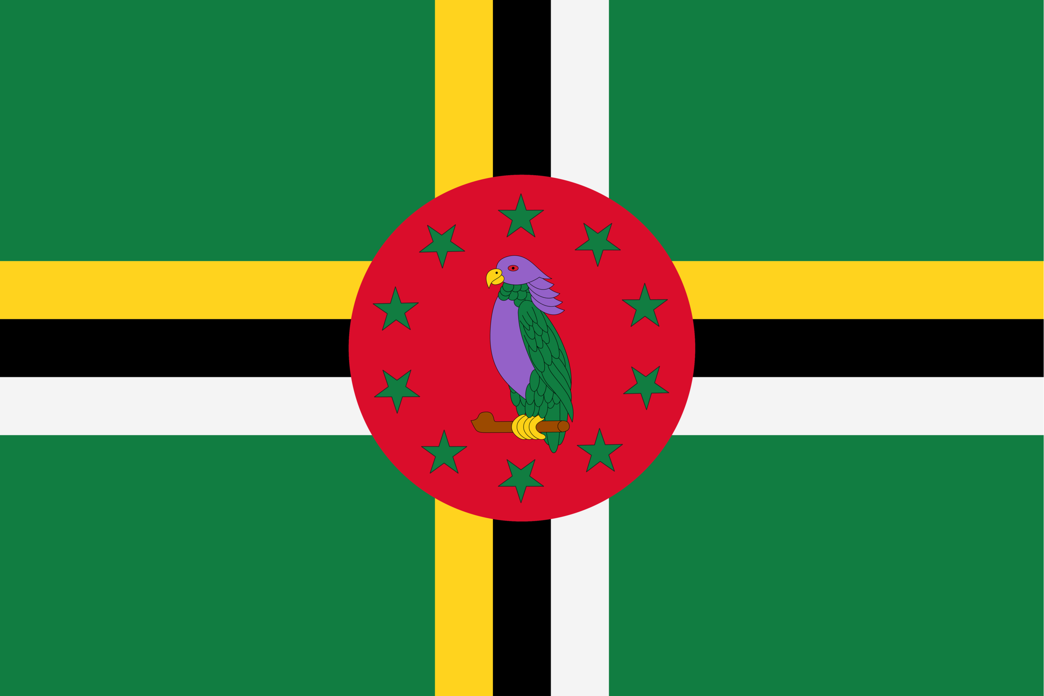 what-do-the-colors-and-symbols-of-the-flag-of-dominica-mean-worldatlas