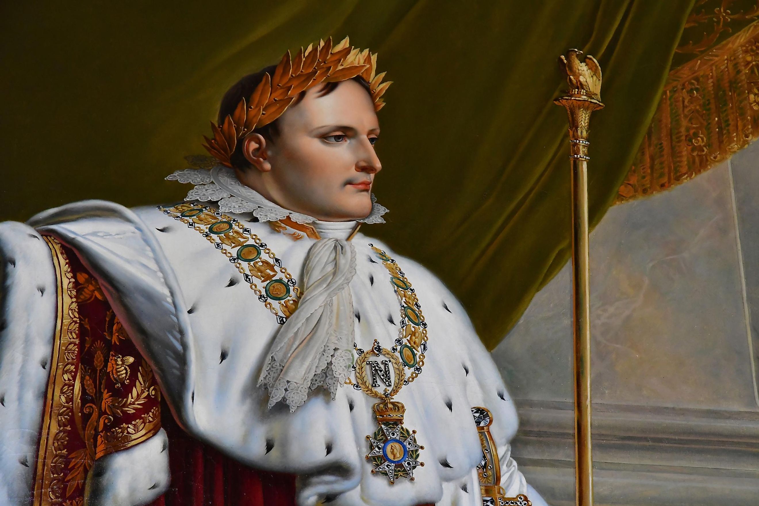 Napoleon - Wikipedia