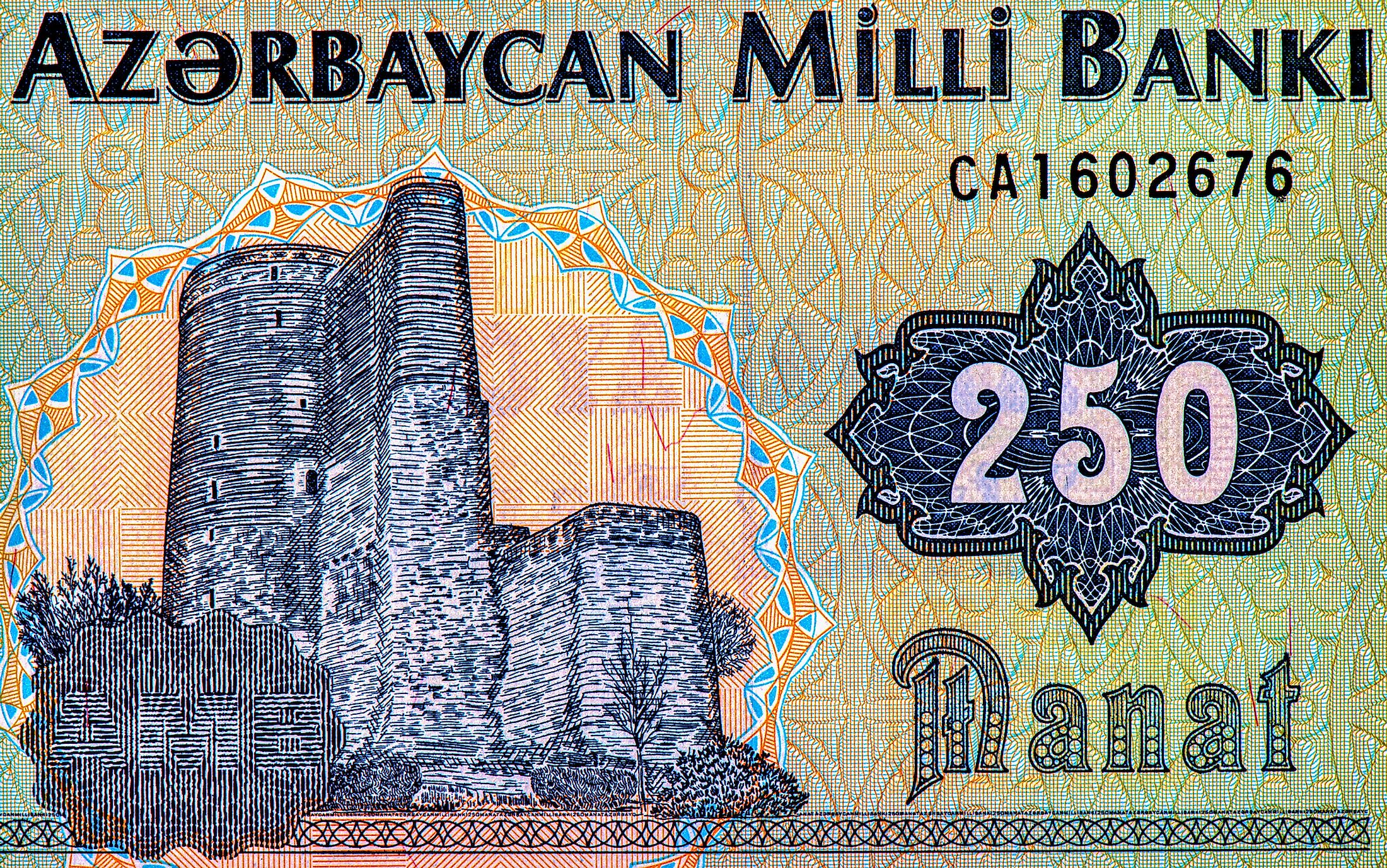 what-is-the-currency-of-azerbaijan-worldatlas