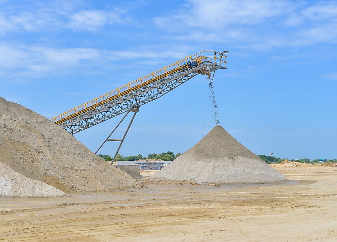 what-are-the-negative-effects-of-sand-mining-worldatlas