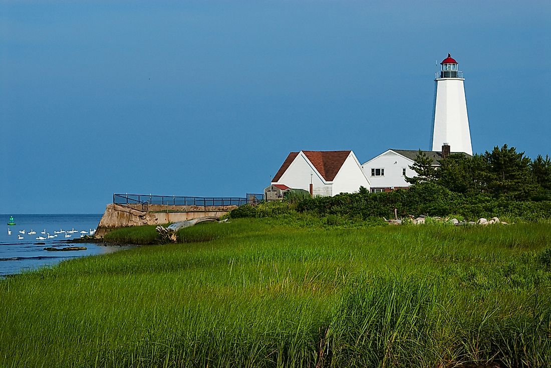 lighthouses in connecticut        
        <figure class=