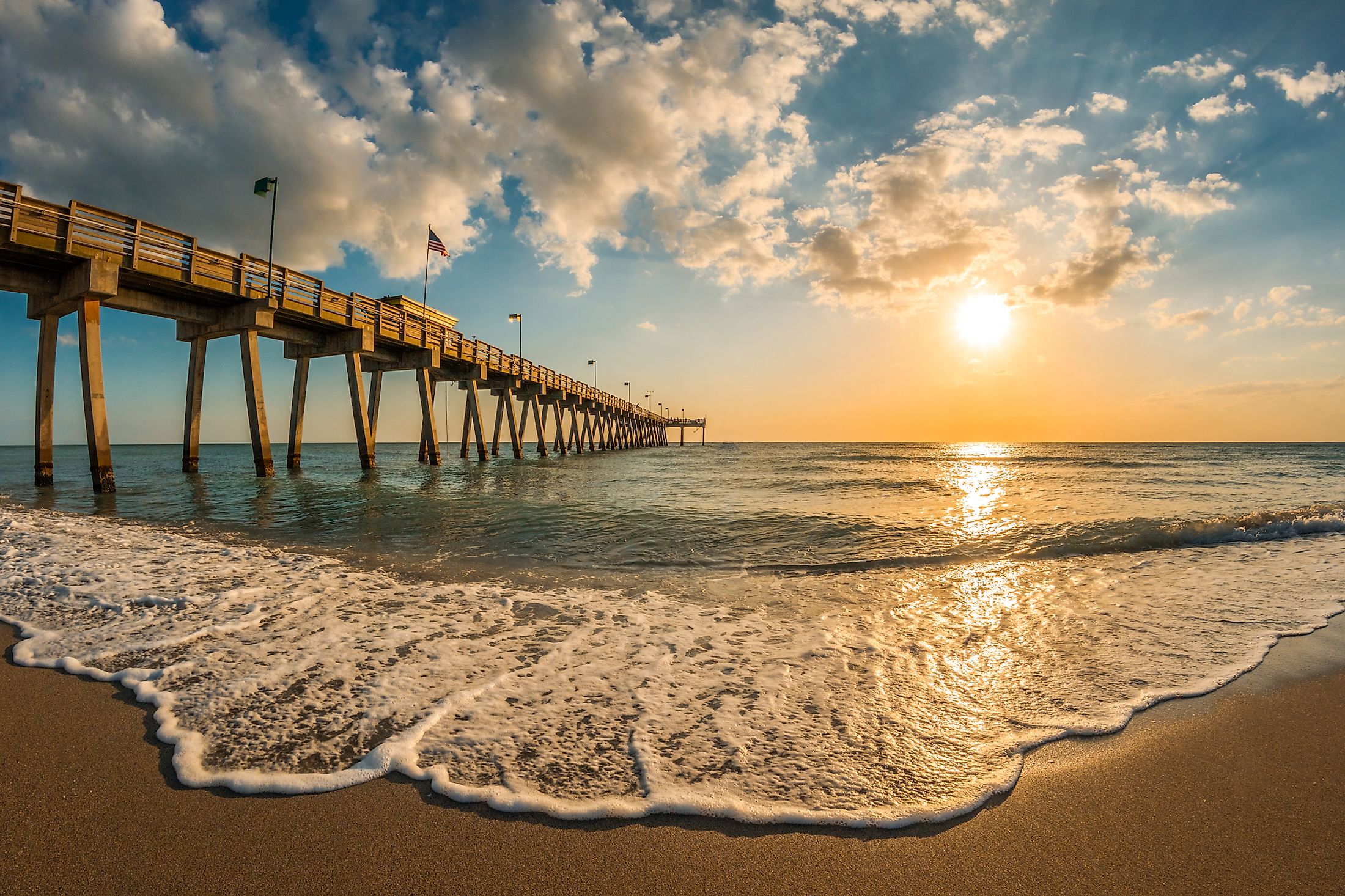 Gulf Of Mexico WorldAtlas