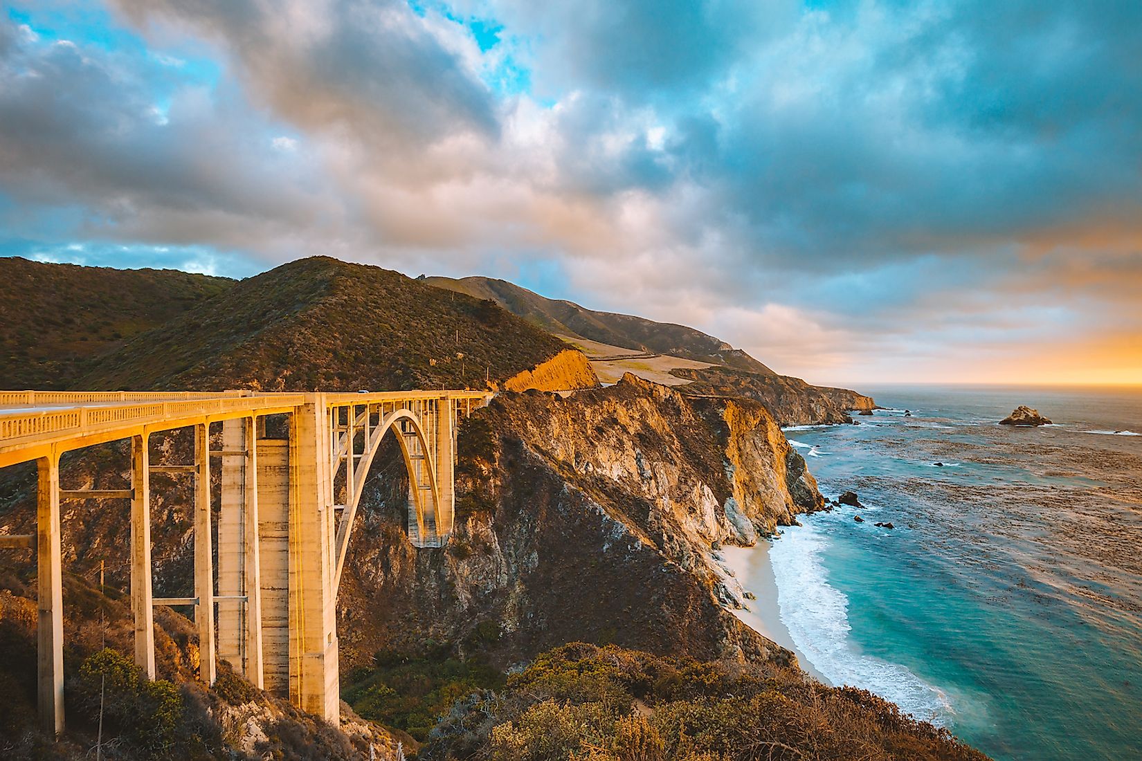 us-states-with-the-longest-coastlines-worldatlas