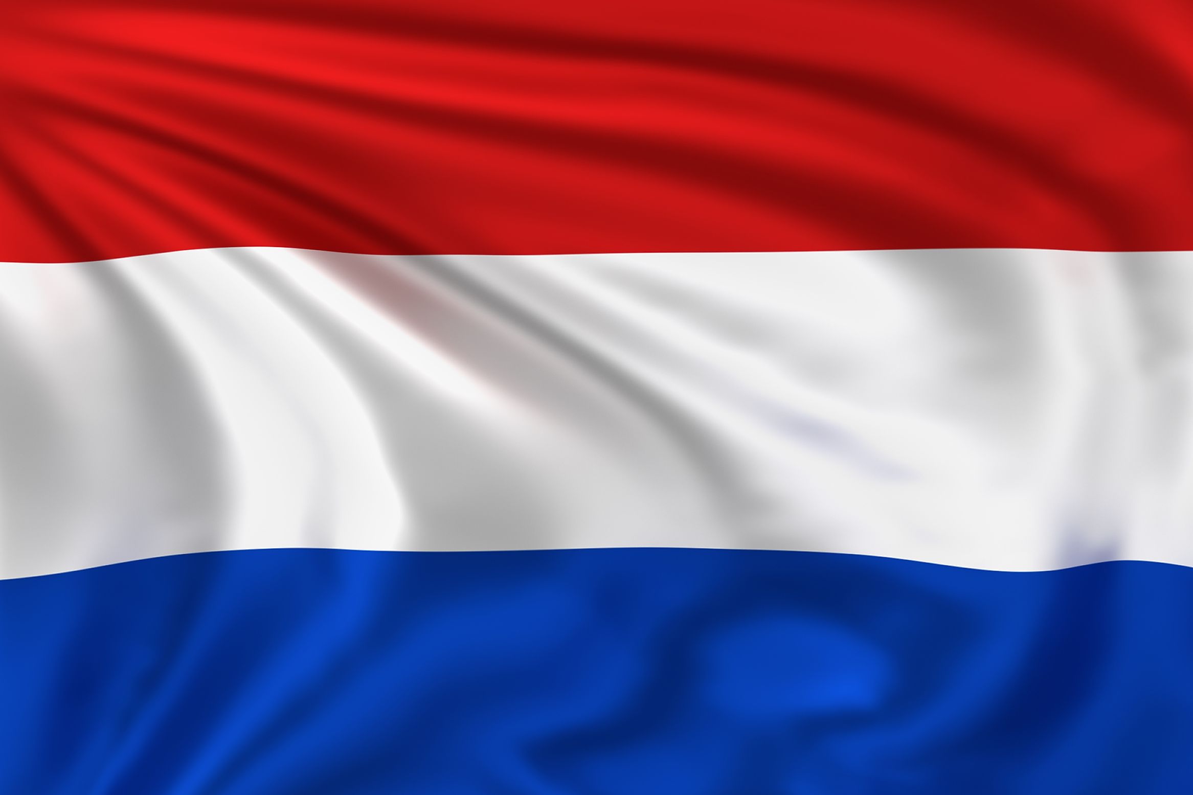 Prime Ministers Of The Netherlands Since World War II - WorldAtlas