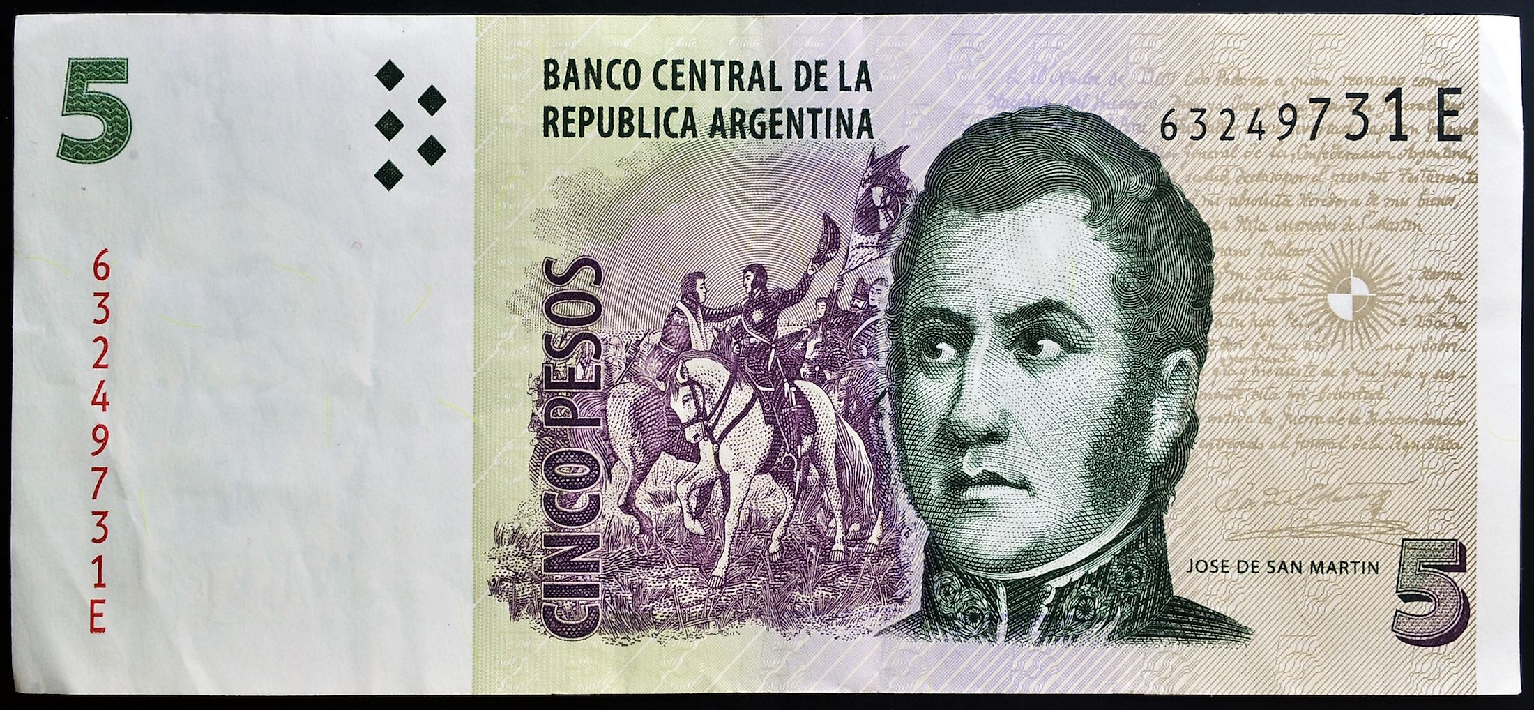 What is the Currency of Argentina? WorldAtlas