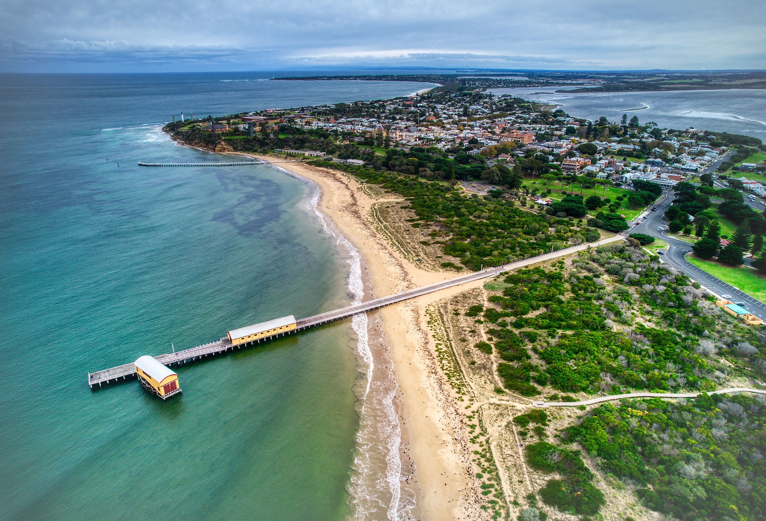 11 Most Beautiful Small Towns In Australia WorldAtlas