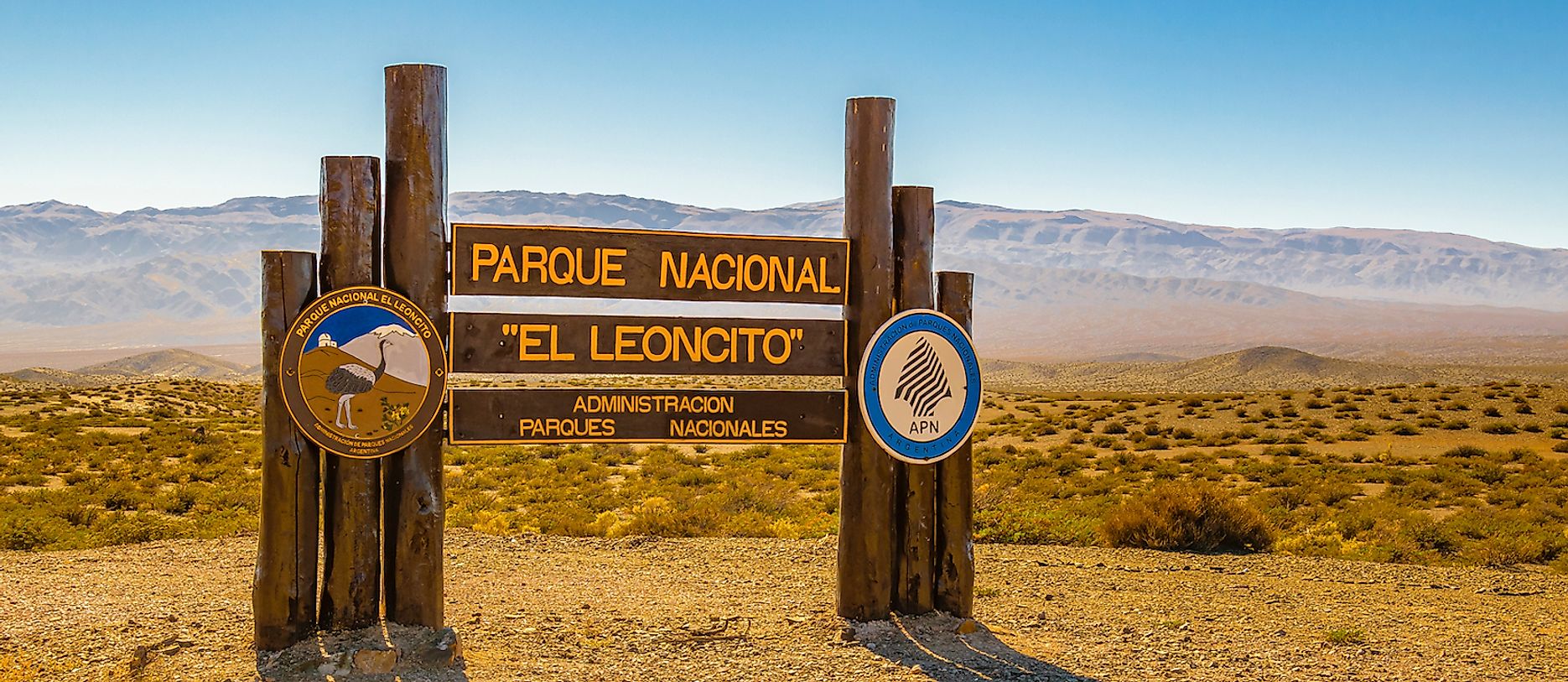 What Languages Are Spoken In Argentina WorldAtlas   Shutterstock 1780073783 