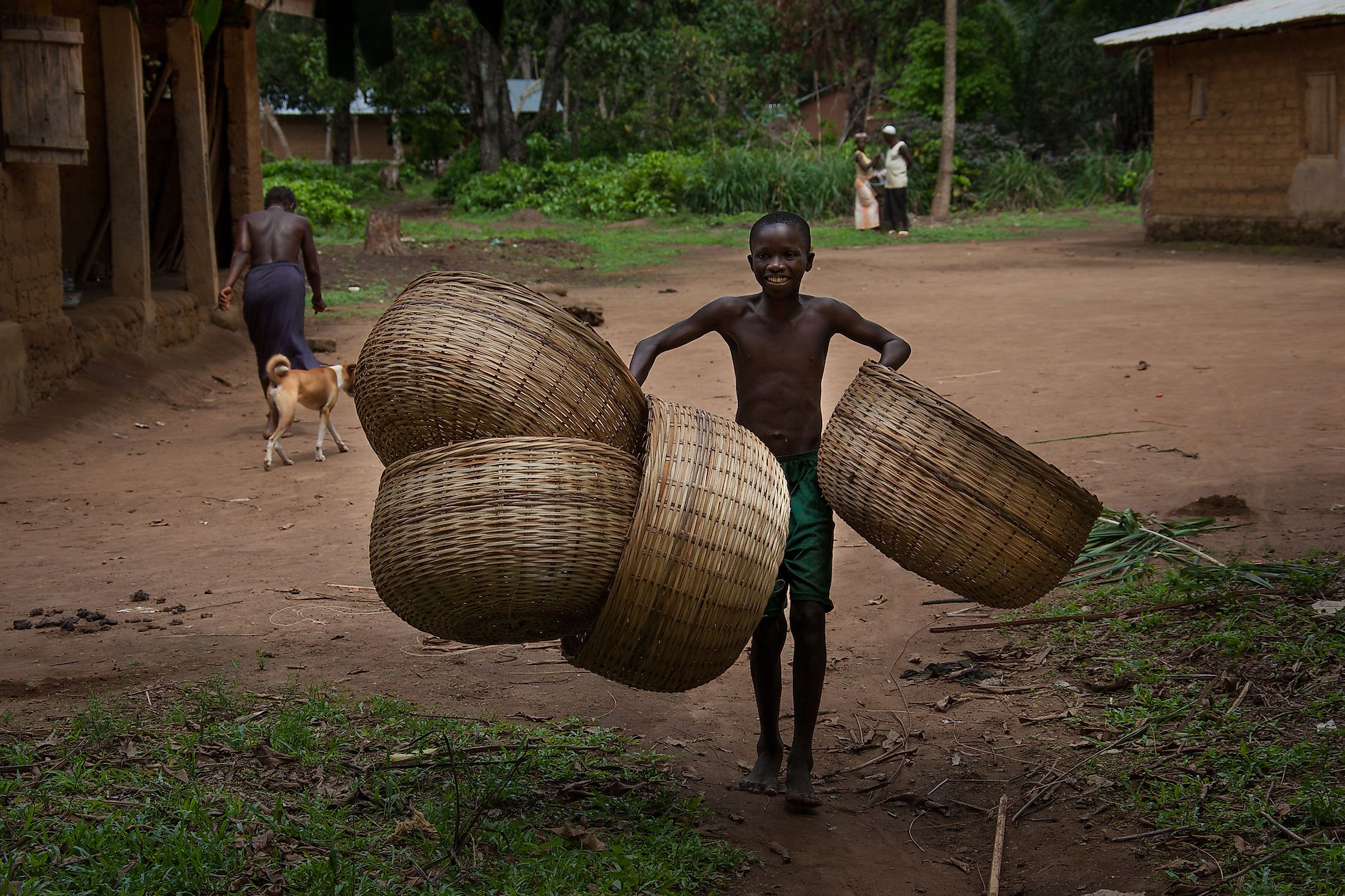 the-culture-of-sierra-leone-worldatlas