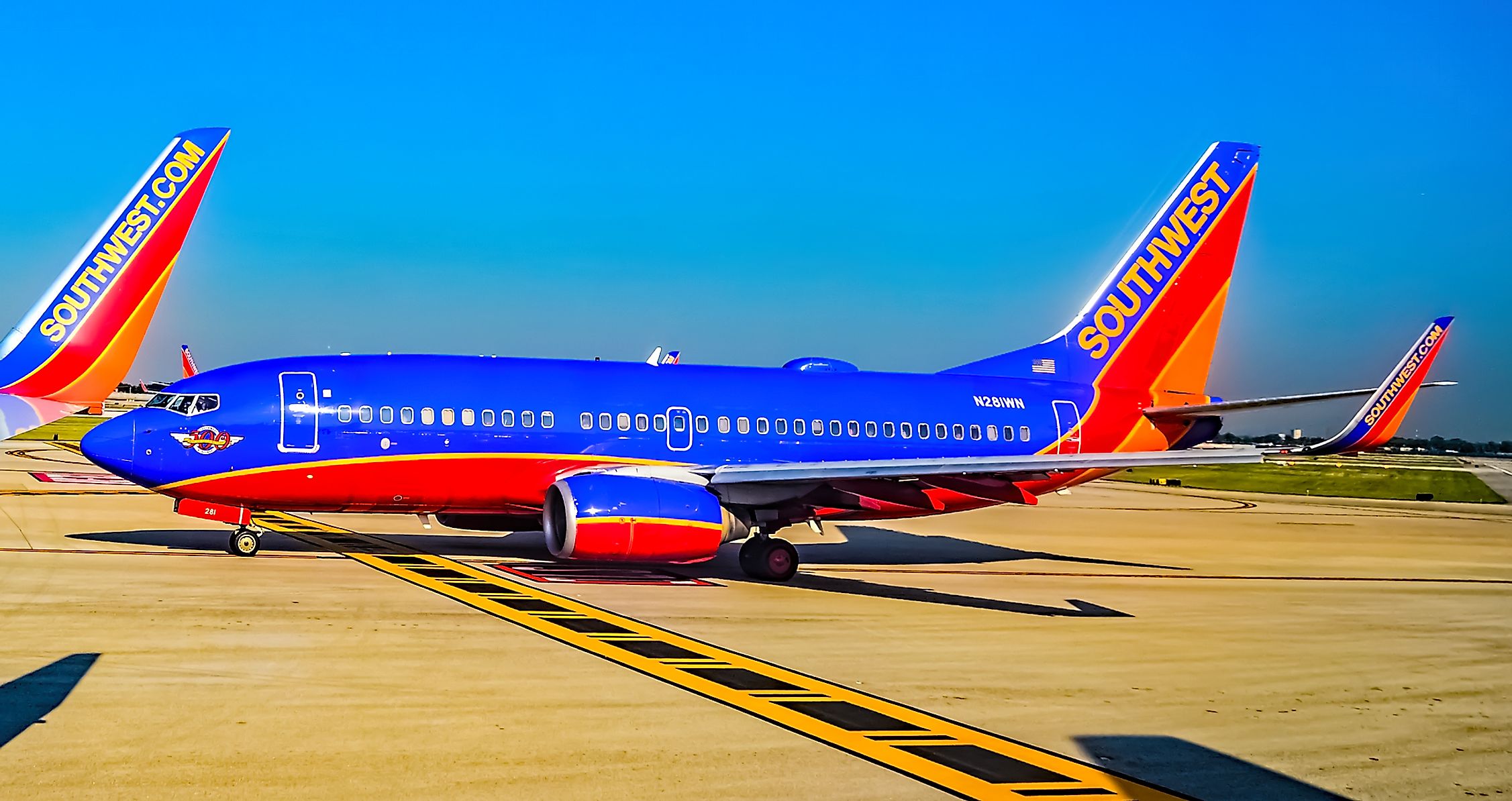 southwest airlines carry on baggage policy