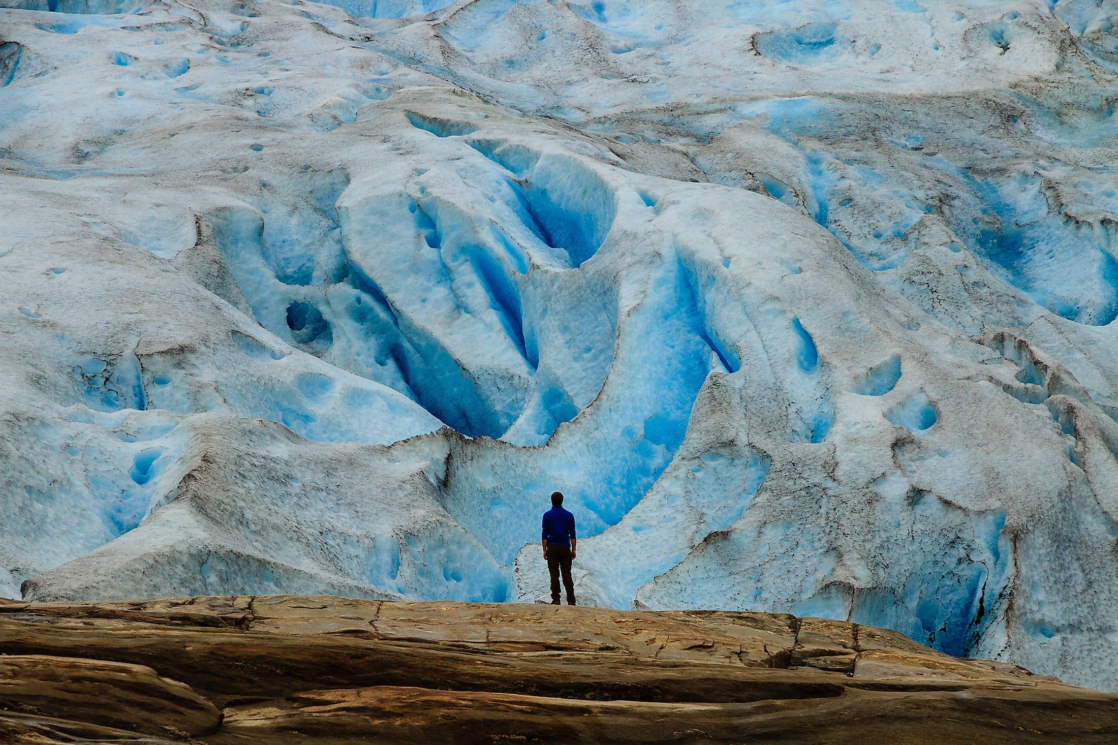 10 Natural Wonders To Visit In Norway - WorldAtlas