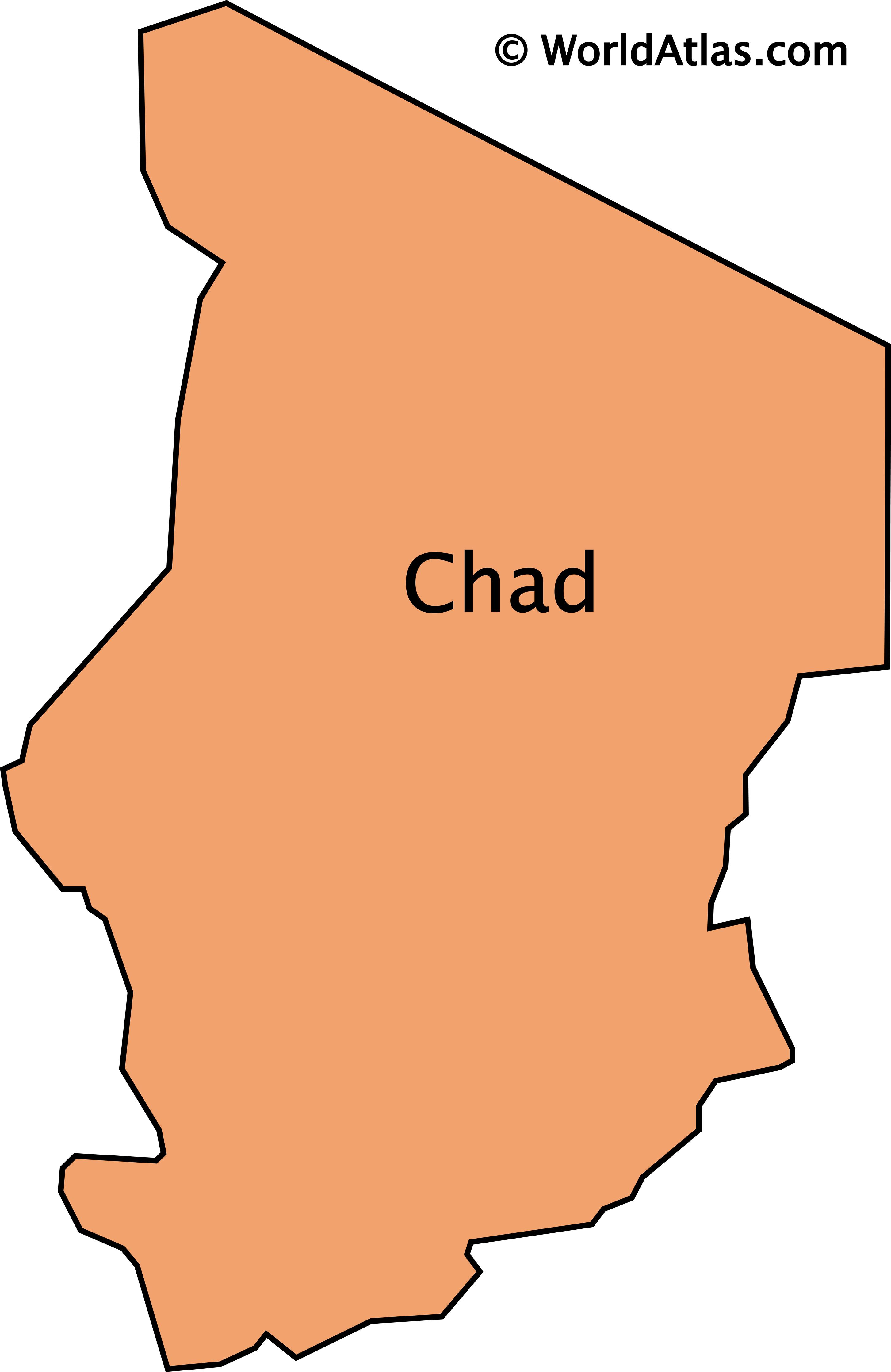 Chad Country