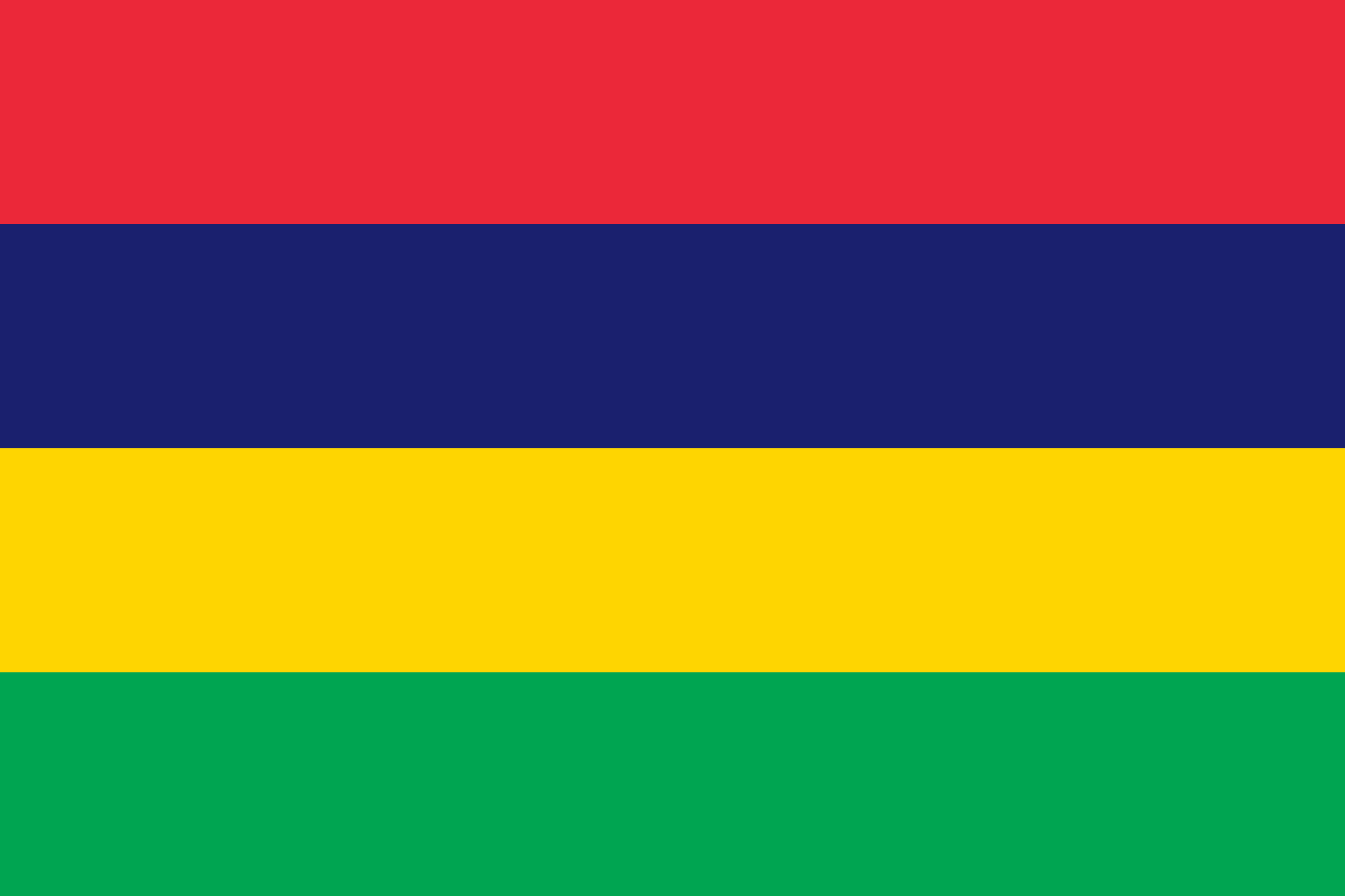 What Do the Colors and Symbols of the Flag of Mauritius Mean? - WorldAtlas