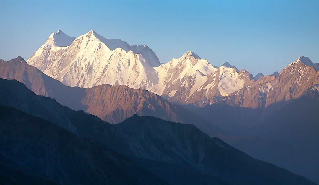 the-tallest-mountains-in-afghanistan-worldatlas