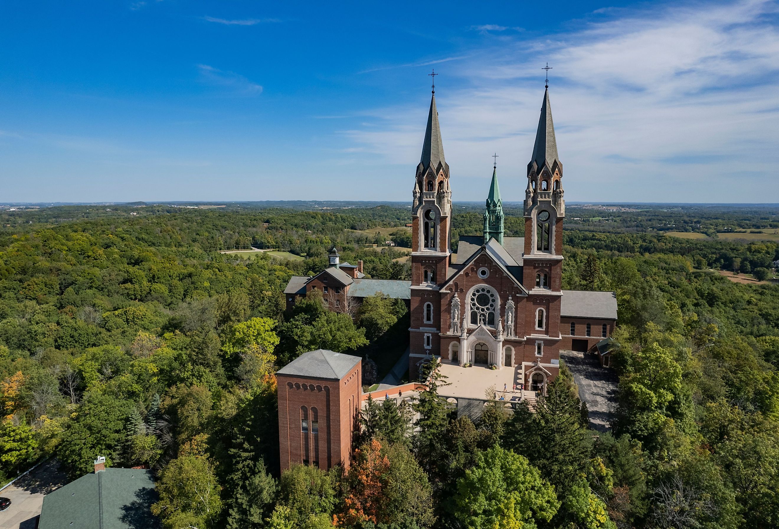 Green Bay, Wisconsin - WorldAtlas