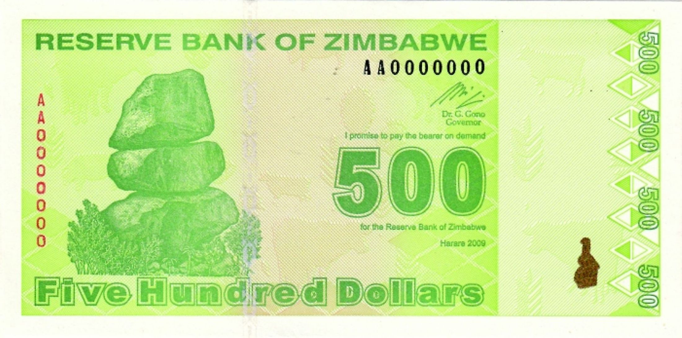 what-is-the-currency-of-zimbabwe-worldatlas