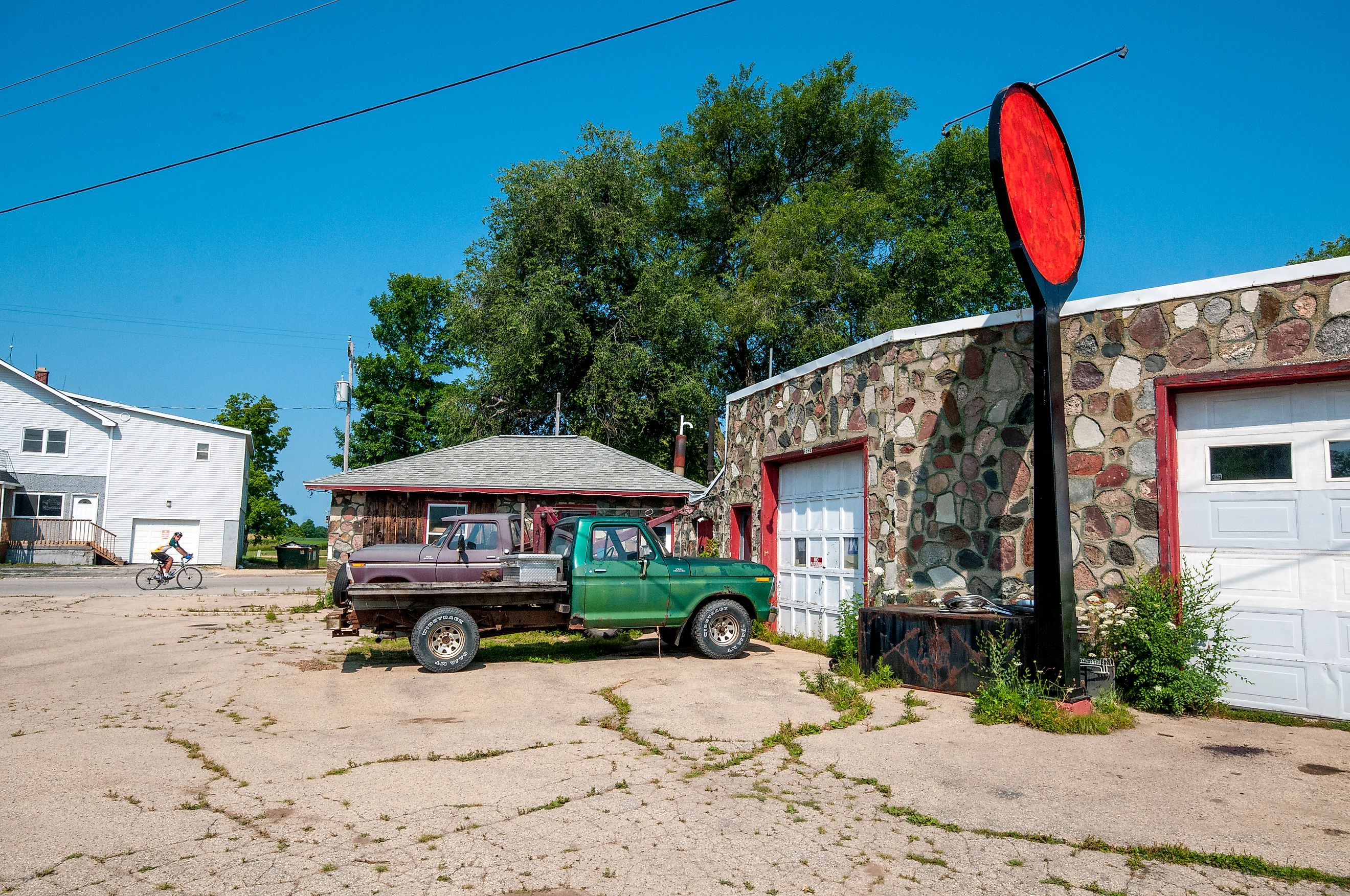 brussels, wisconsin, via shutterjet / iStock.com