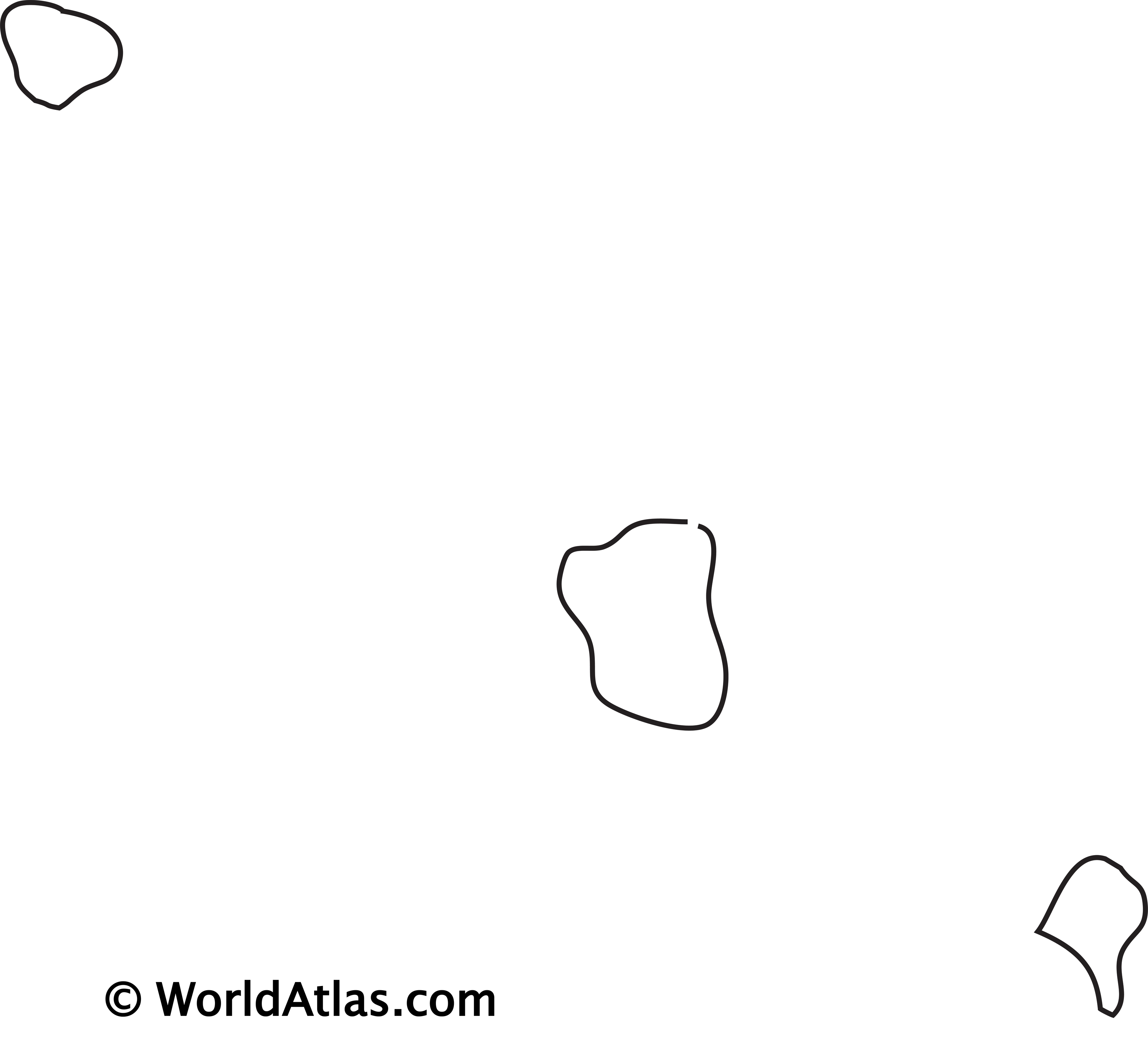 Tokelau Maps & Facts - World Atlas