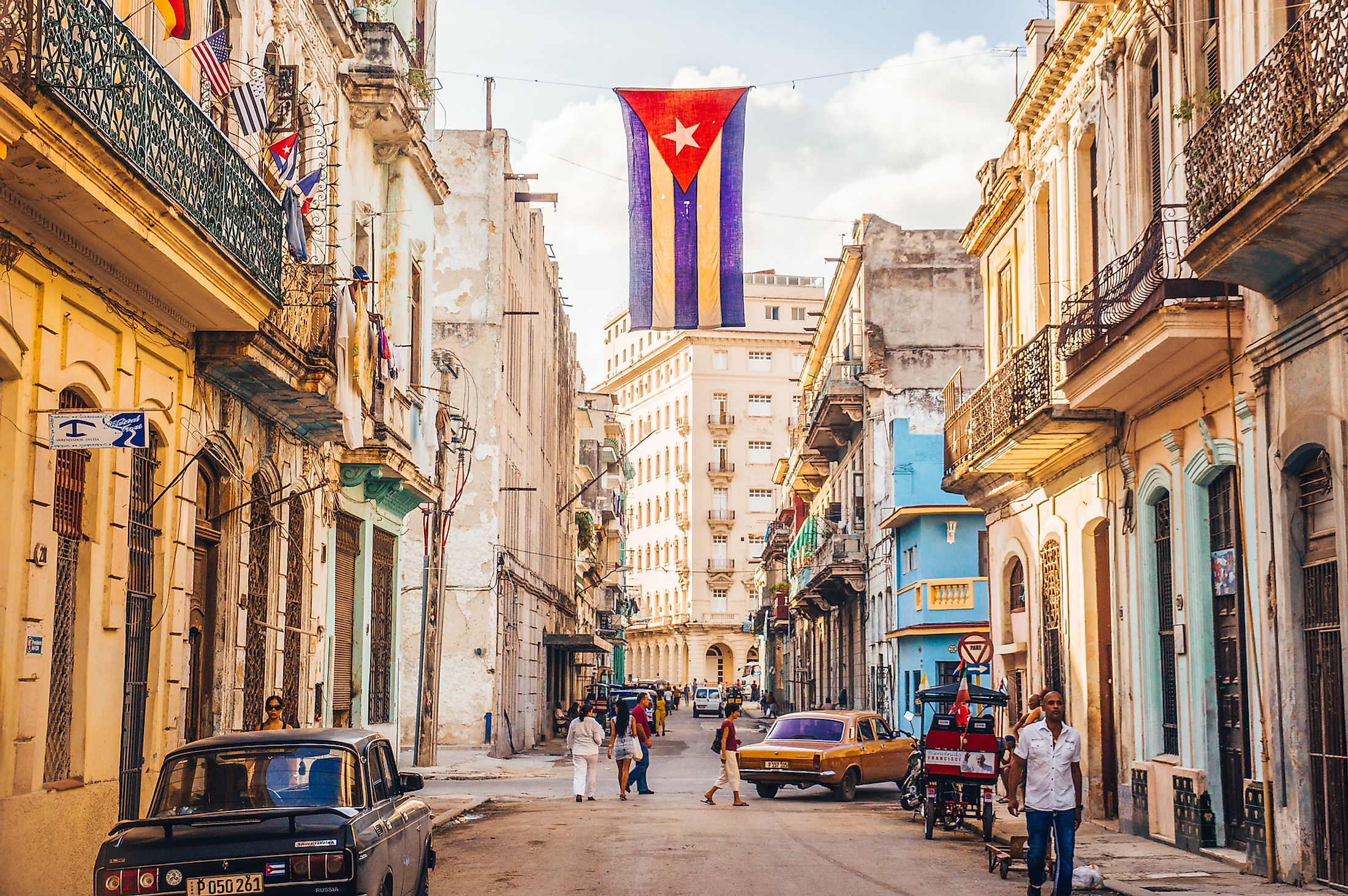 cuban latin travel