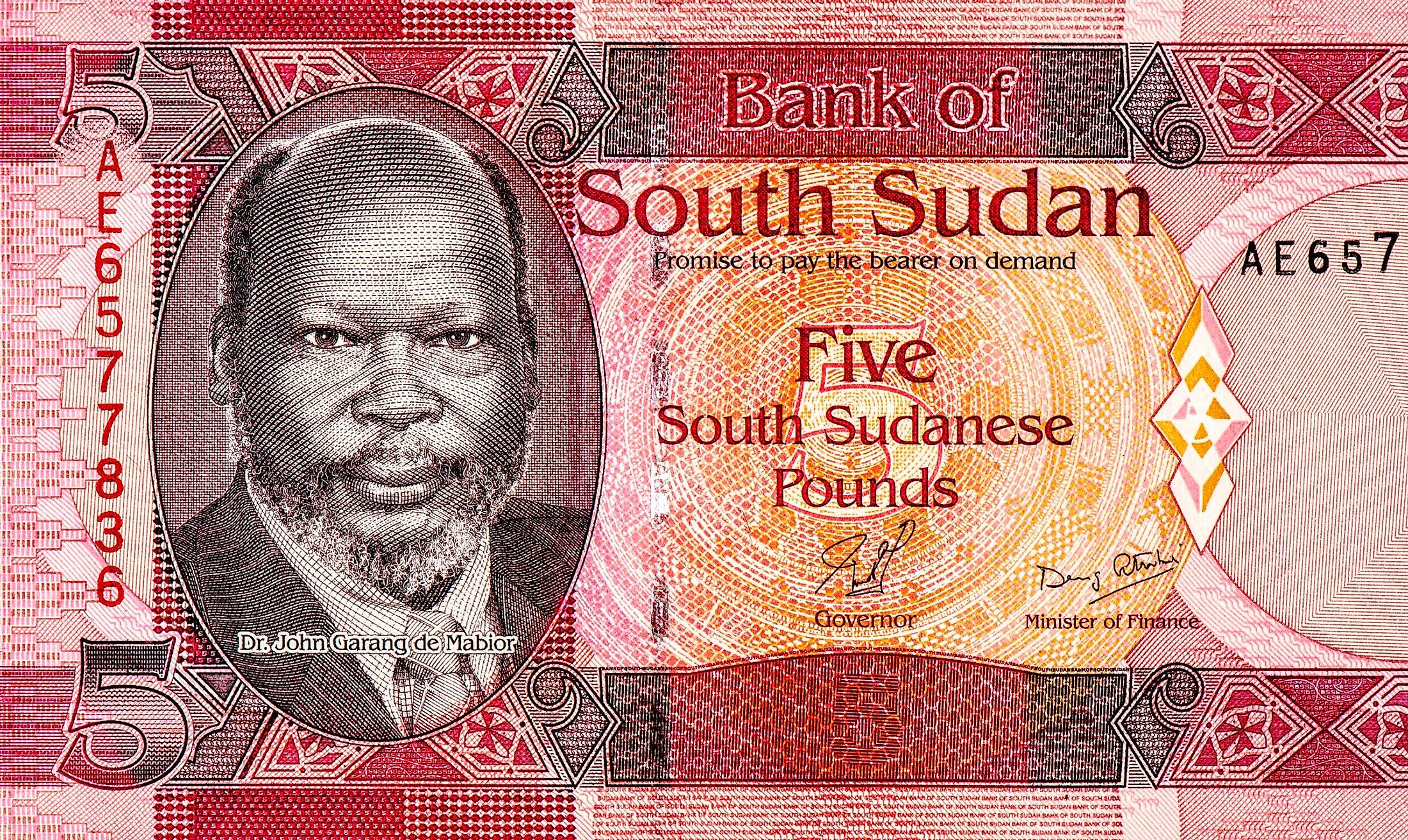 what-is-the-currency-of-south-sudan-worldatlas