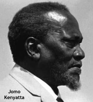 Famous People From Kenya, Famous Natives Sons - Worldatlas.com